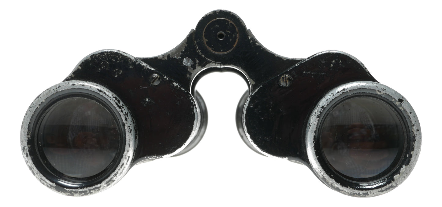 Ross RX 30 Vintage 8x30 Binoculars - View 5