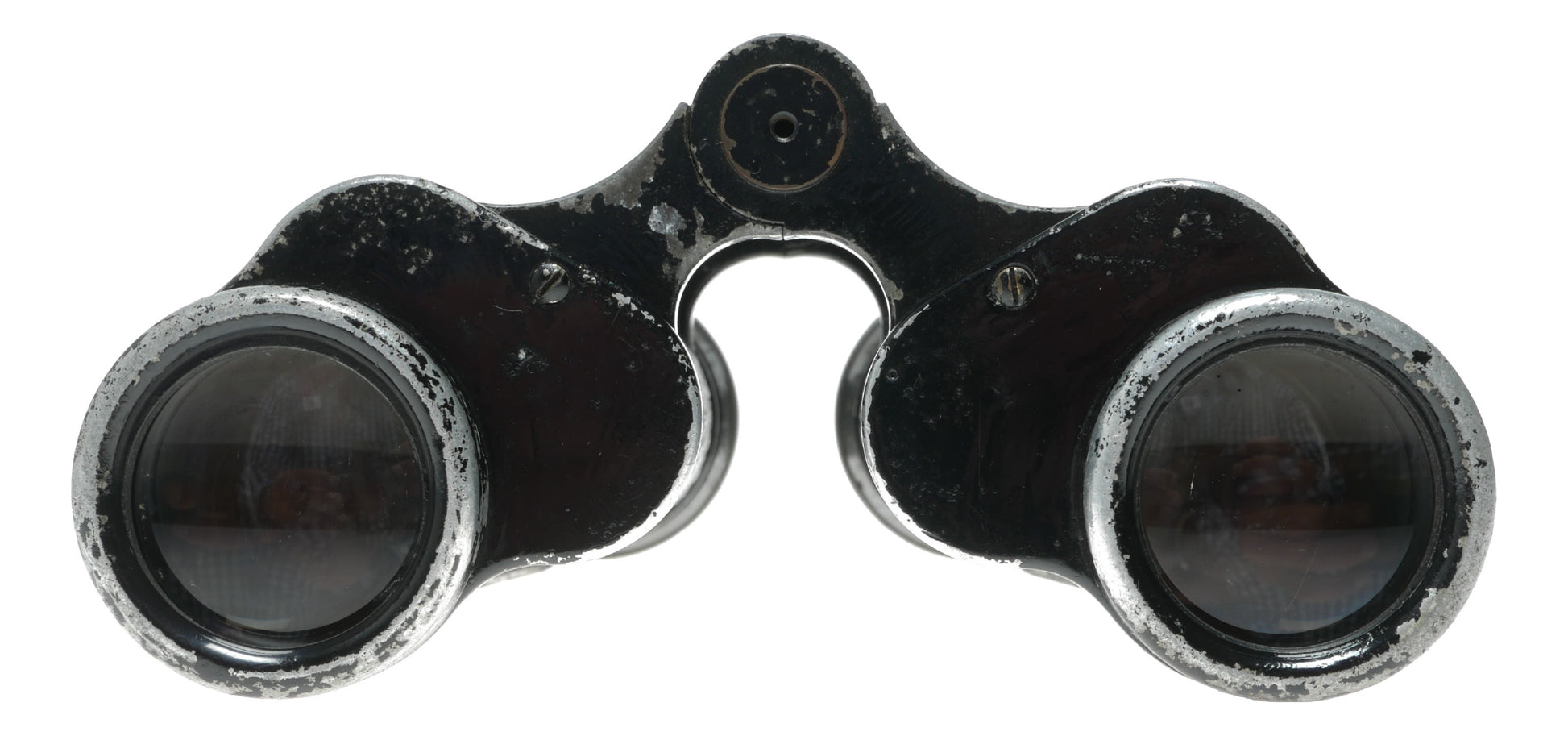 Ross RX 30 Vintage 8x30 Binoculars - View 5