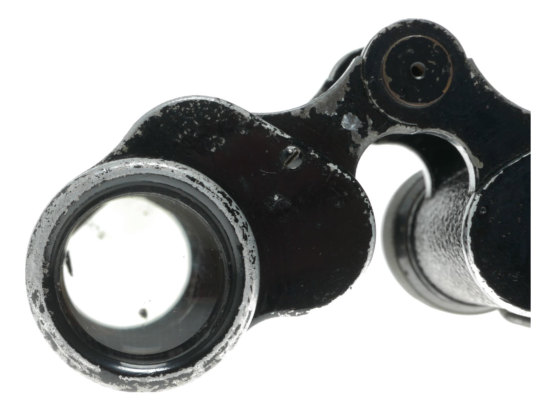 Ross RX 30 Vintage 8x30 Binoculars - View 6