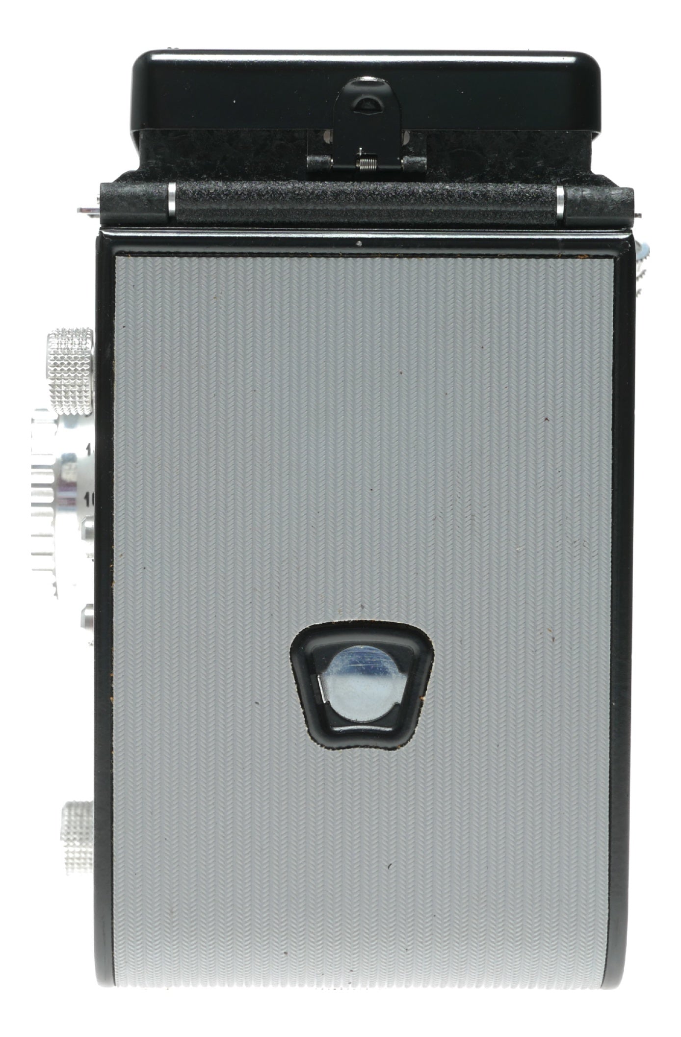 Berthiot Flor Vintage 50mm f/3.5 Lens for SEM Camera - View 11