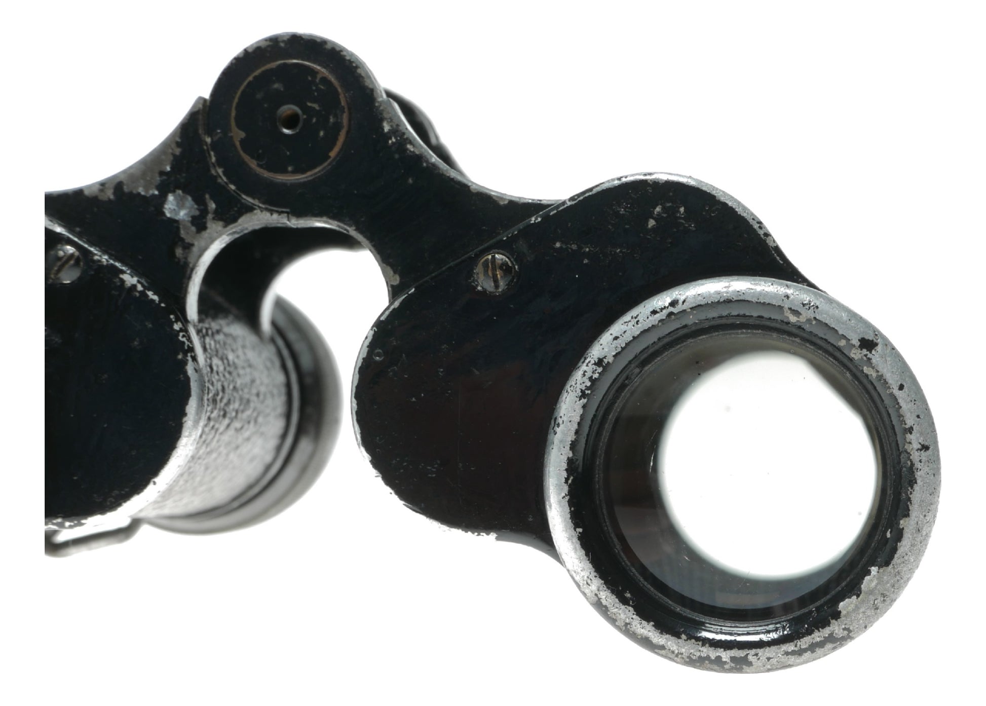 Ross RX 30 Vintage 8x30 Binoculars - View 7
