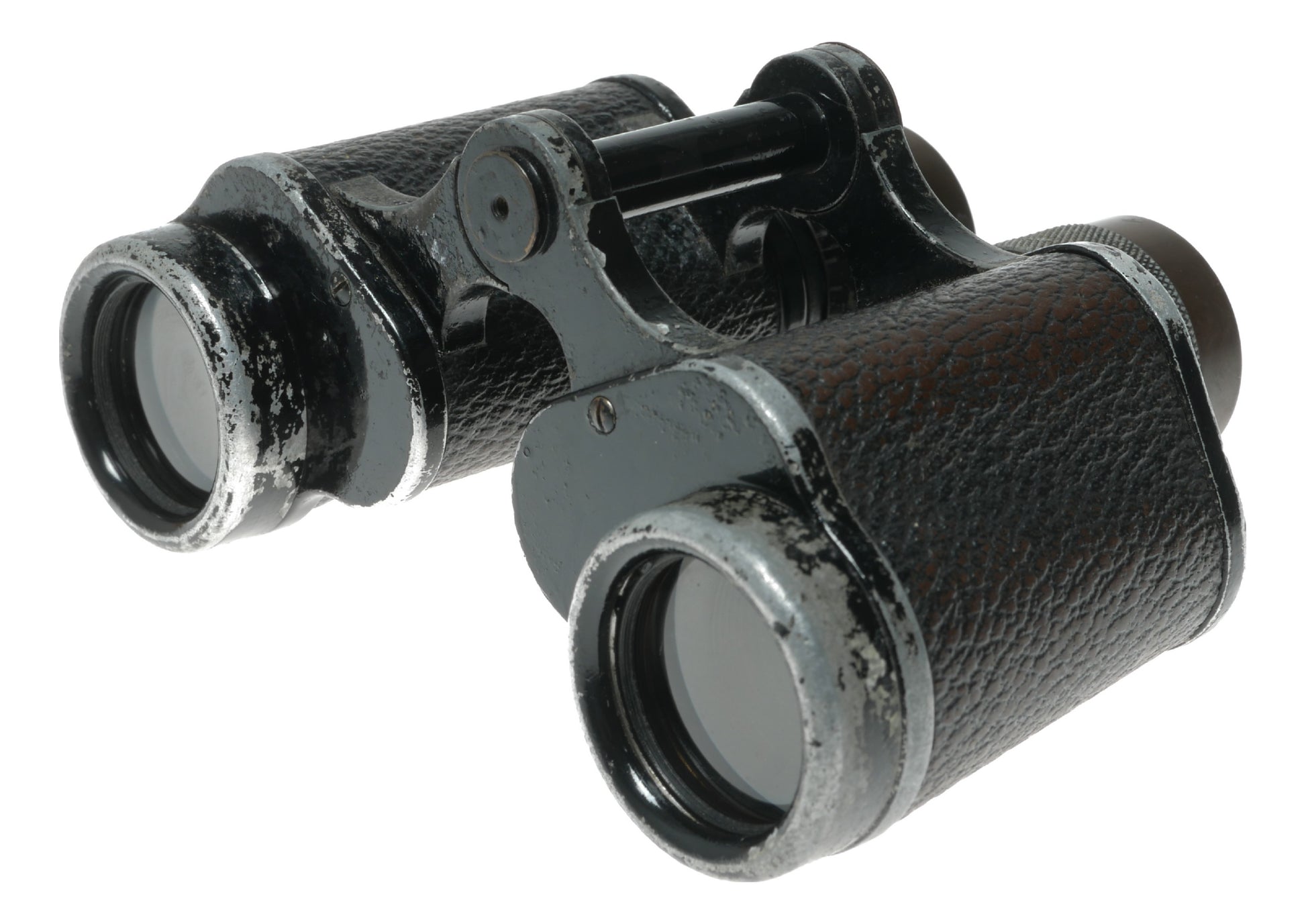 Ross RX 30 Vintage 8x30 Binoculars - View 8