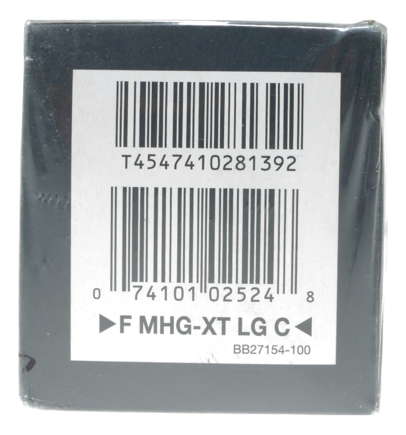 Fujifilm X-T1 Large Hand Grip MHG-XT Accessory - View 3