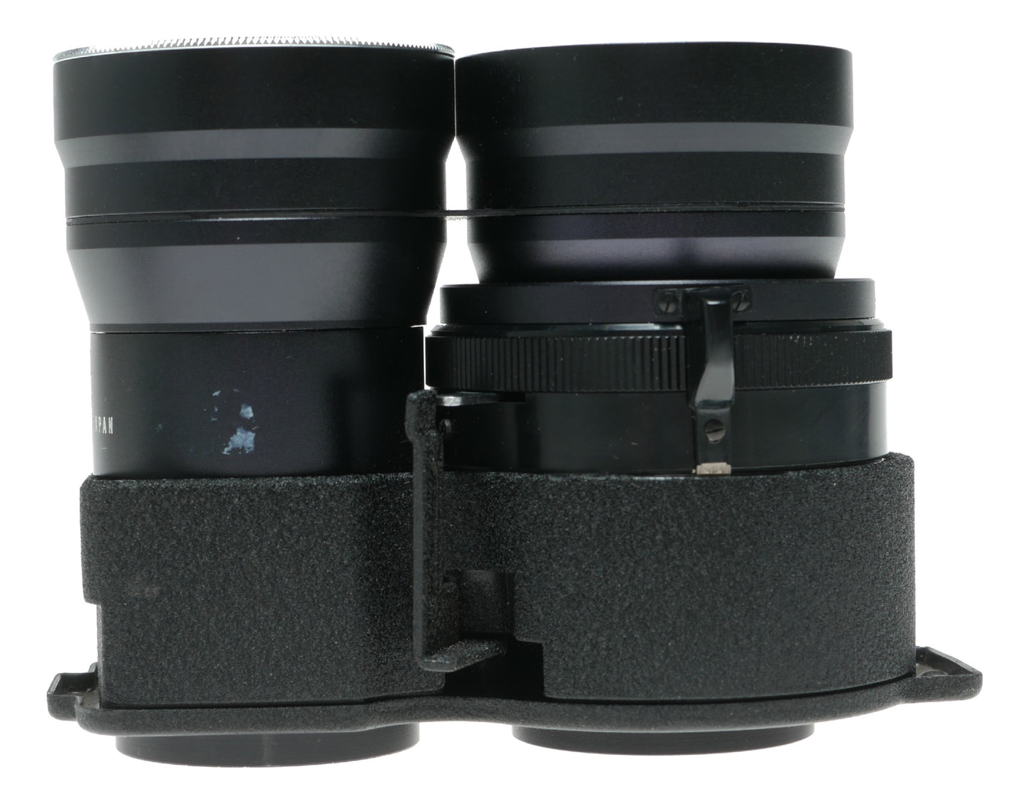 Mamiya-Sekor Super 180mm f/4.5 Vintage Lens for Mamiya SLR Cameras - View 12
