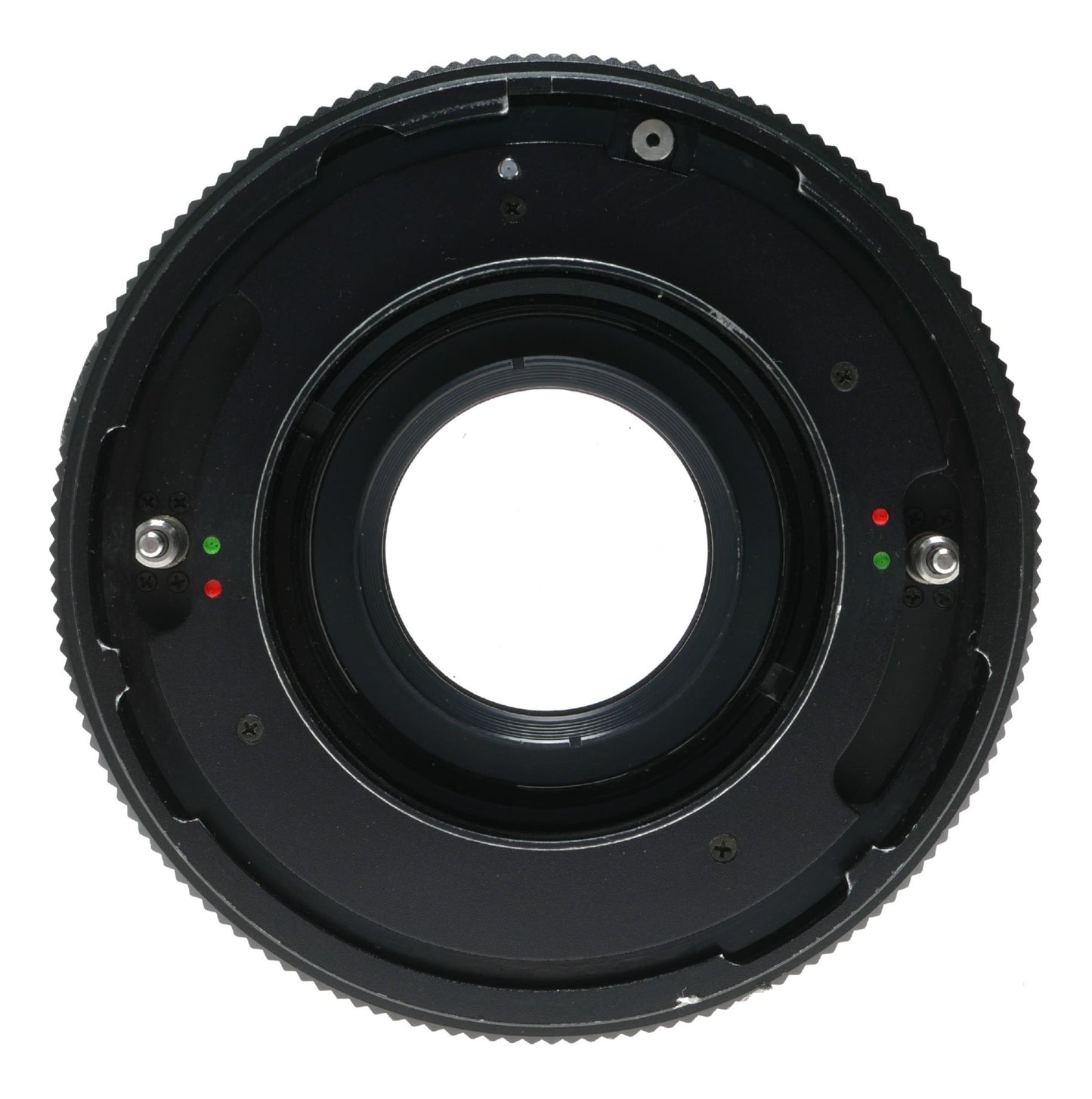 Mamiya-Sekor C 127mm f/3.8 Vintage Medium Format Camera Lens - View 3