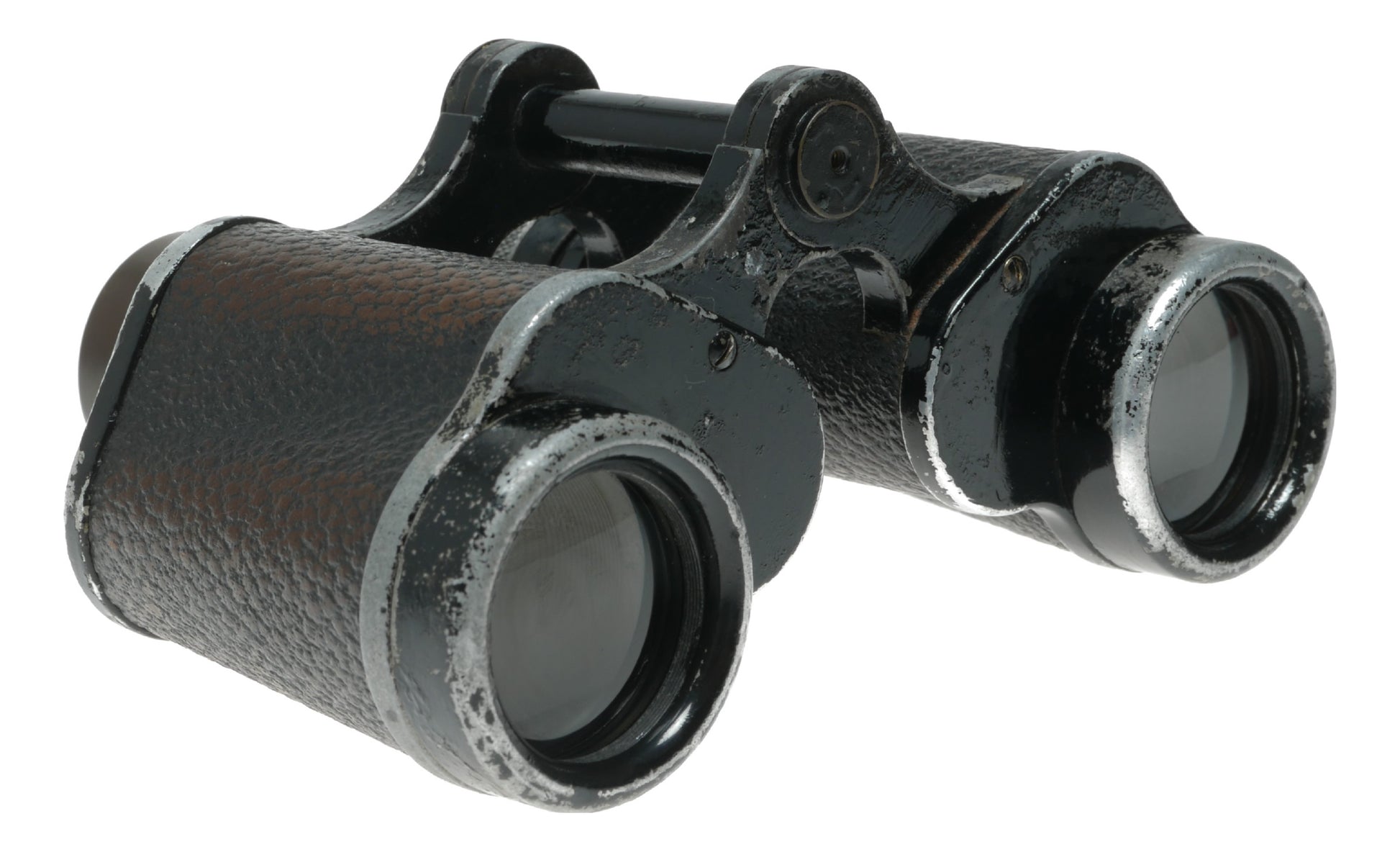 Ross RX 30 Vintage 8x30 Binoculars - View 9