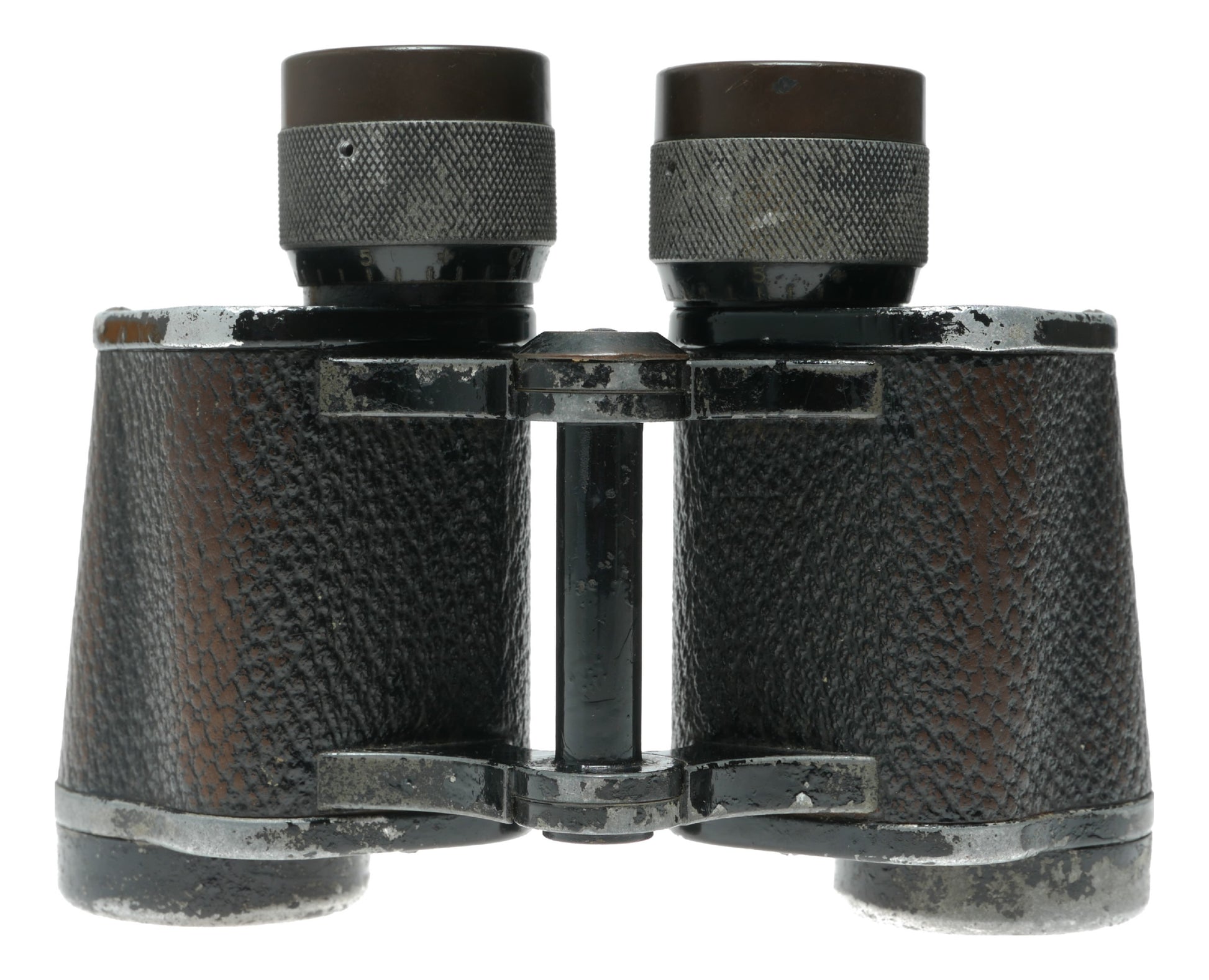 Ross RX 30 Vintage 8x30 Binoculars - View 10