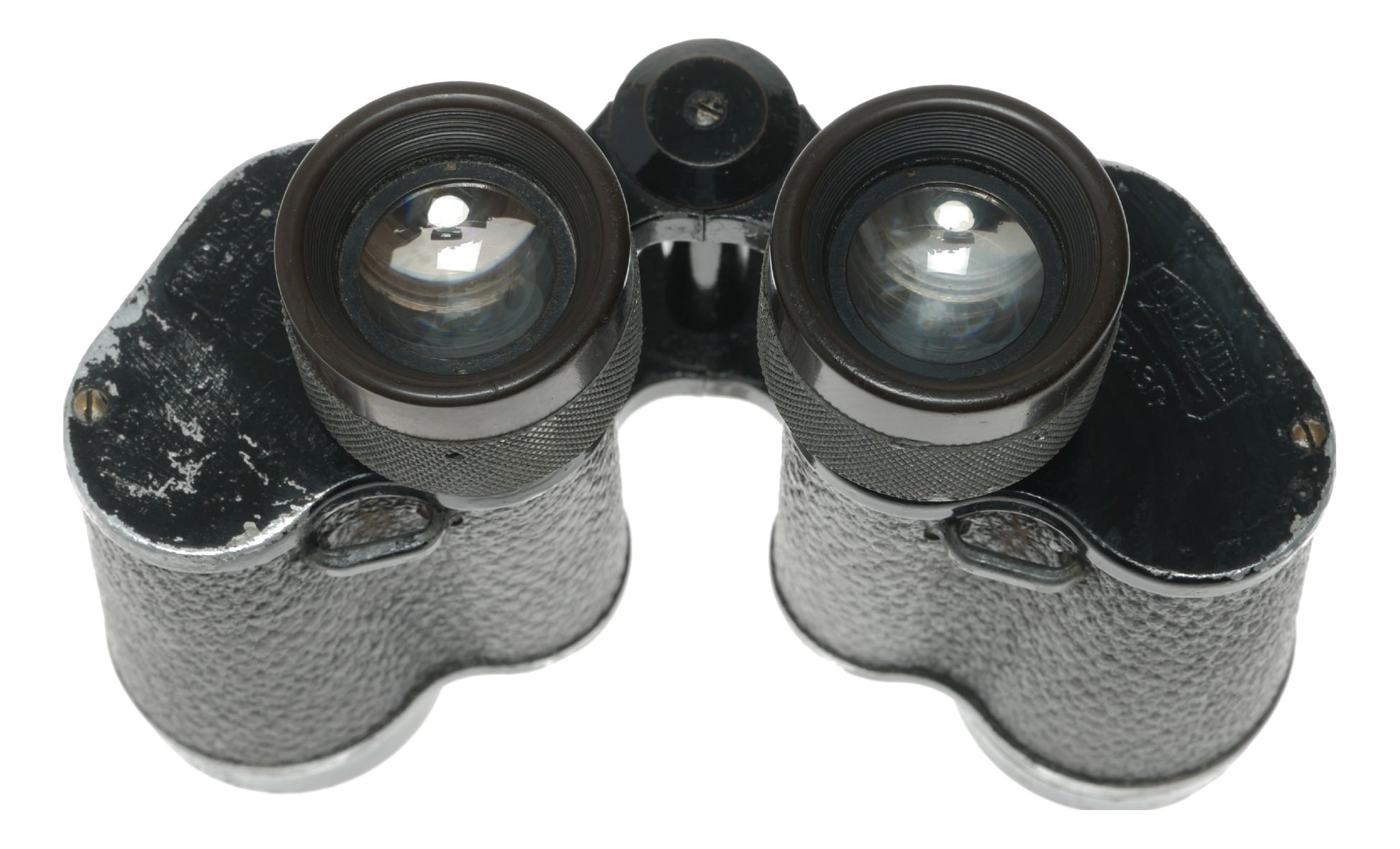 Ross RX 30 Vintage 8x30 Binoculars - View 12
