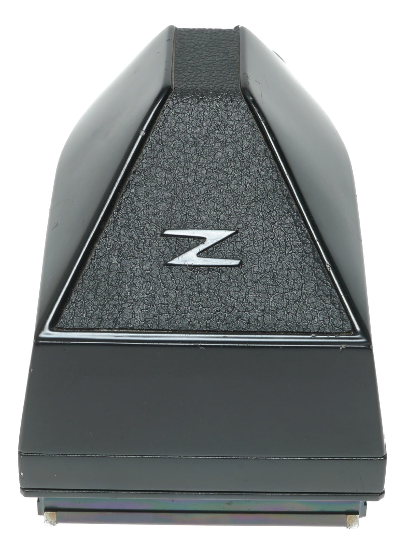 Zenza Bronica Z Vintage Medium Format SLR Camera from Japan - View 2