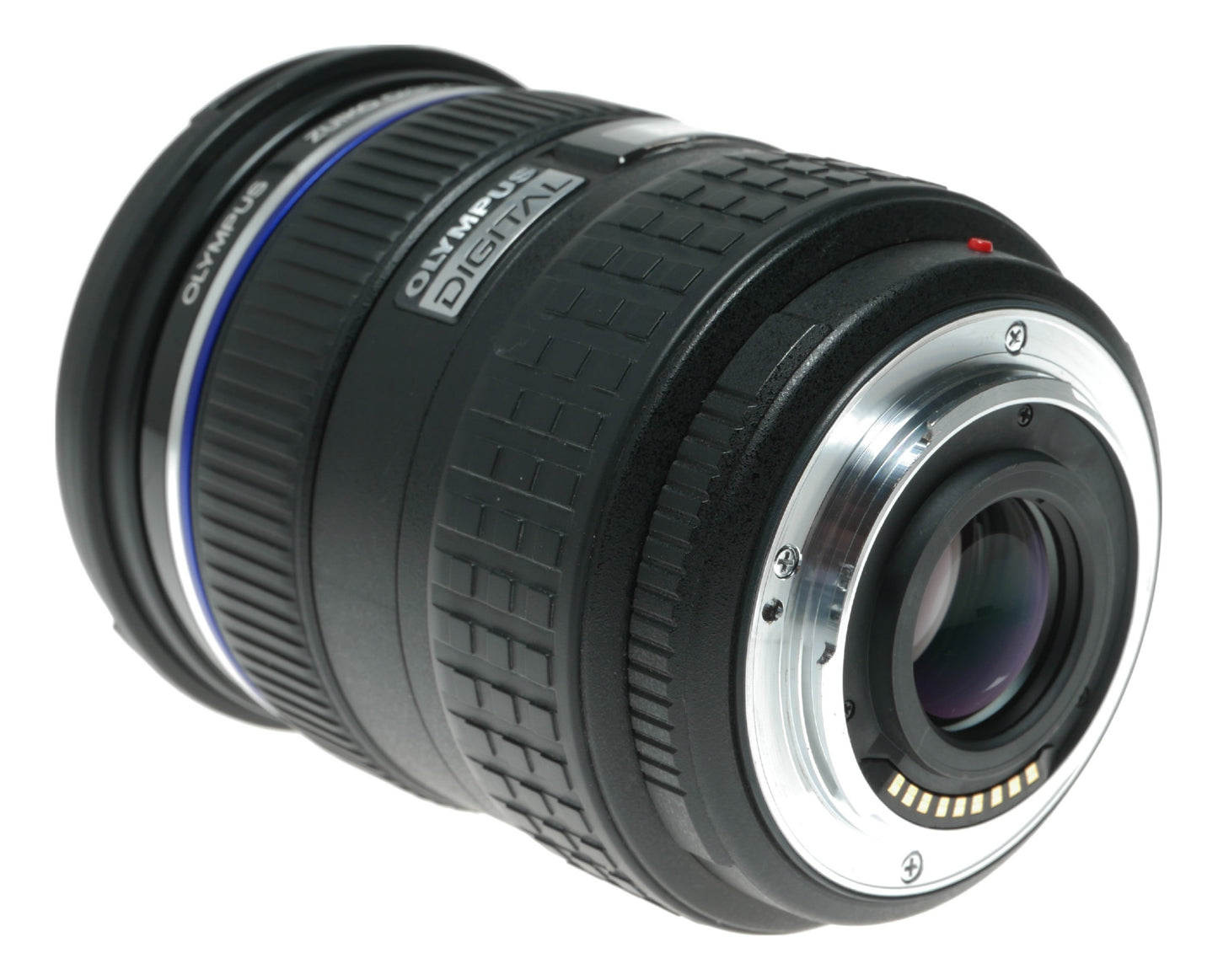 Olympus Zuiko Digital ED 12-60mm f/2.8-4.0 SWD Lens - View 6