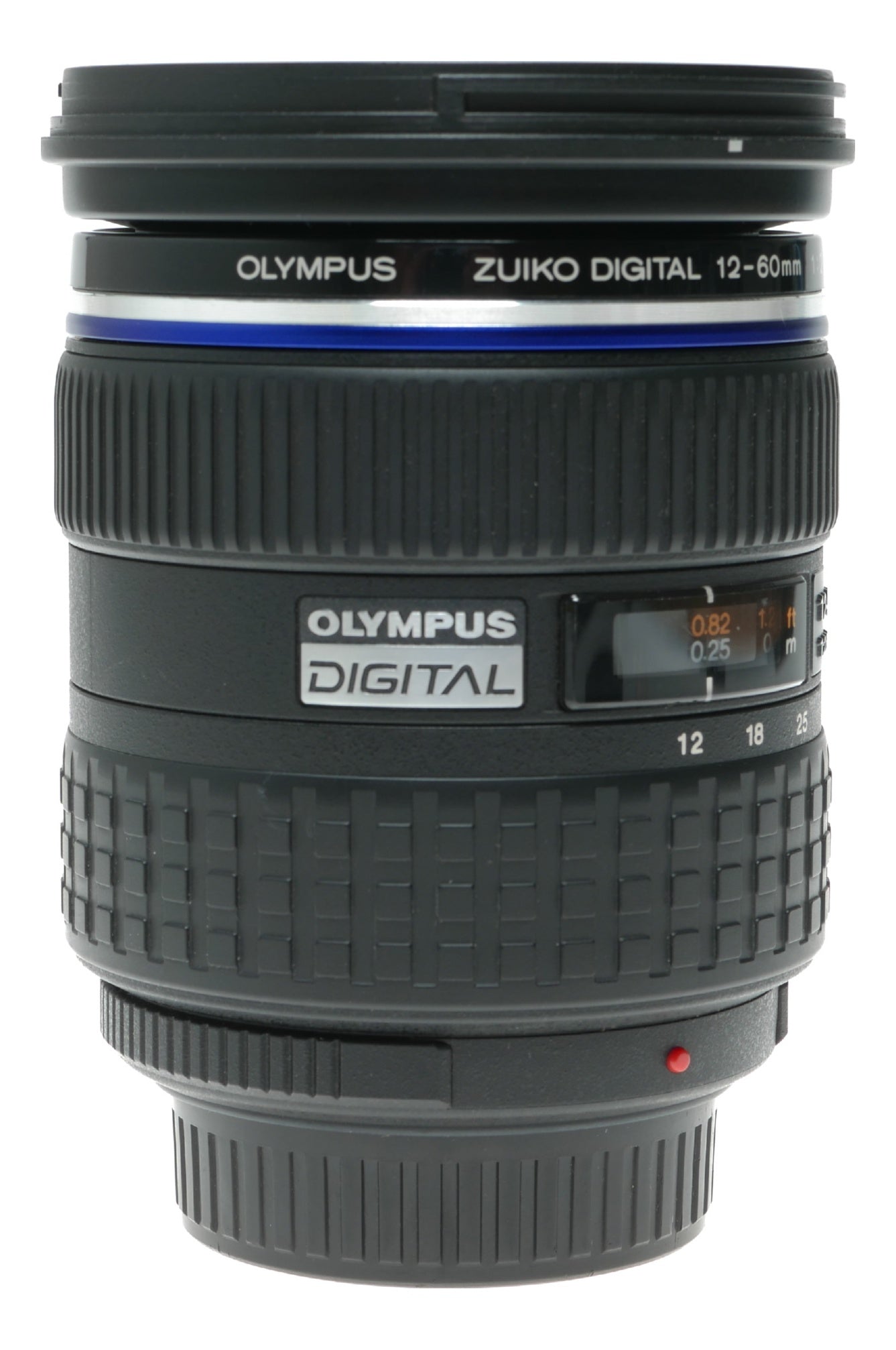 Olympus Zuiko Digital ED 12-60mm f/2.8-4.0 SWD Lens - View 11