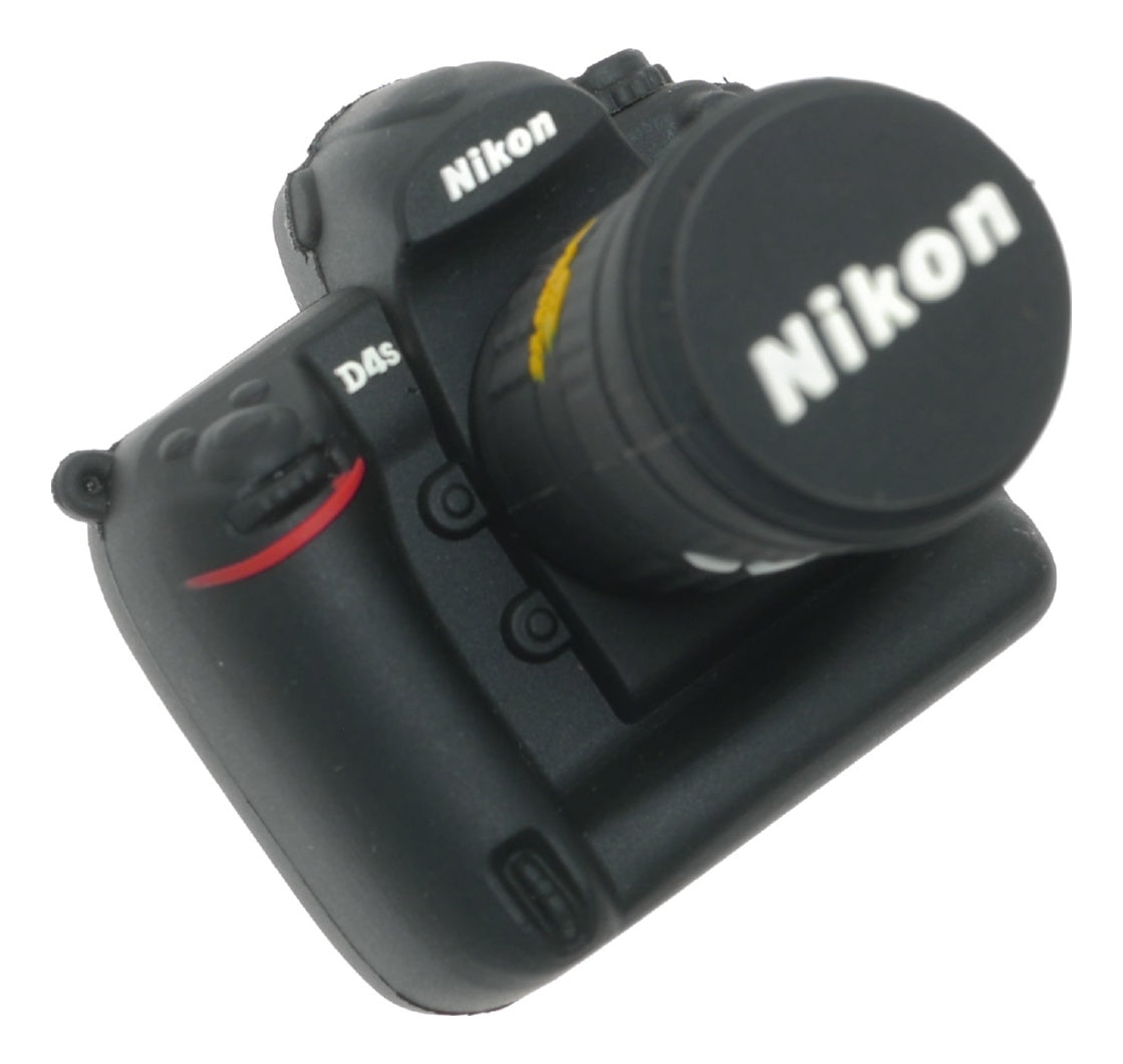 Nikon D4 Professional DSLR Camera with AF-S NIKKOR 24-70mm f/2.8G ED Lens - View 5