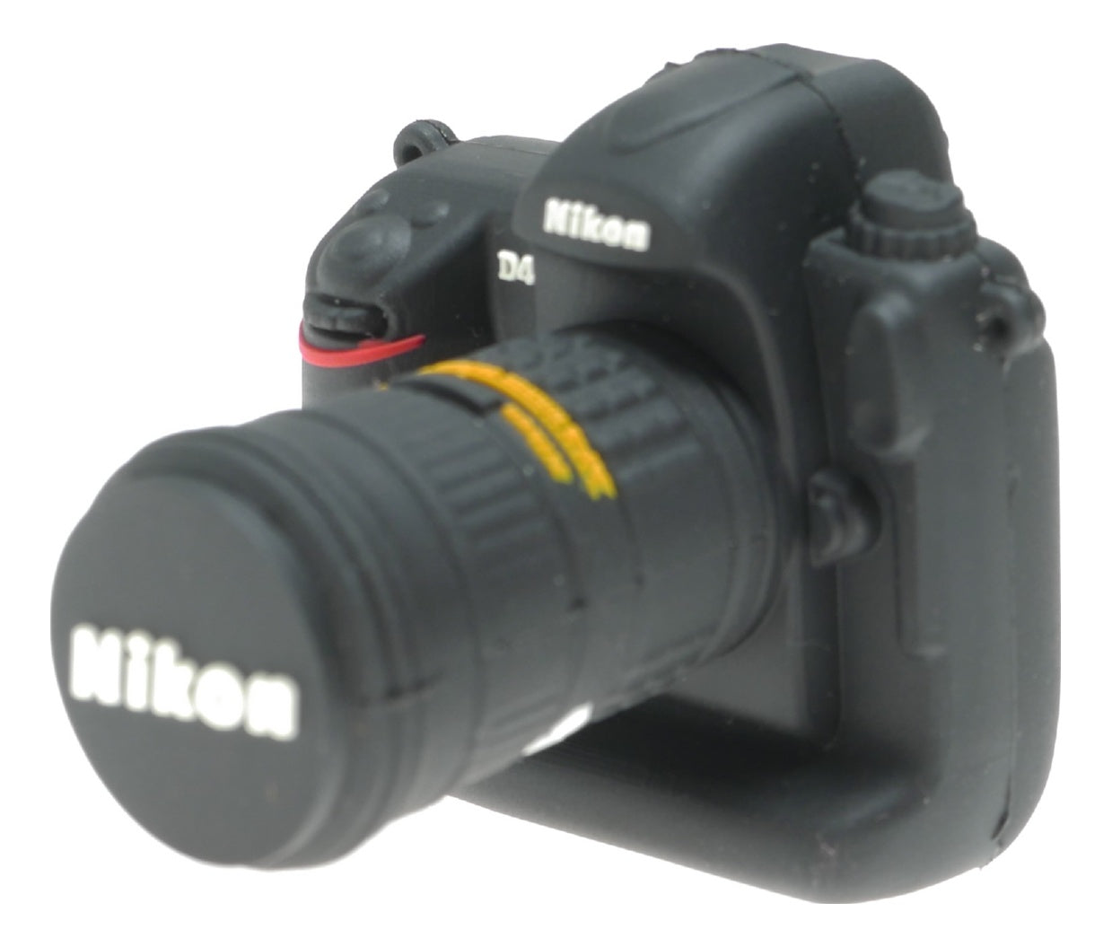 Nikon D4 Professional DSLR Camera with AF-S NIKKOR 24-70mm f/2.8G ED Lens - View 10