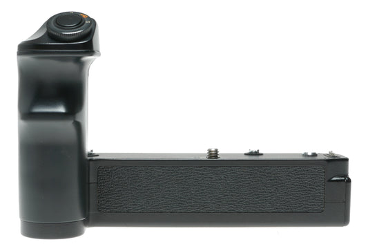 Canon AE Power Winder FN Vintage Camera Accessory from Japan