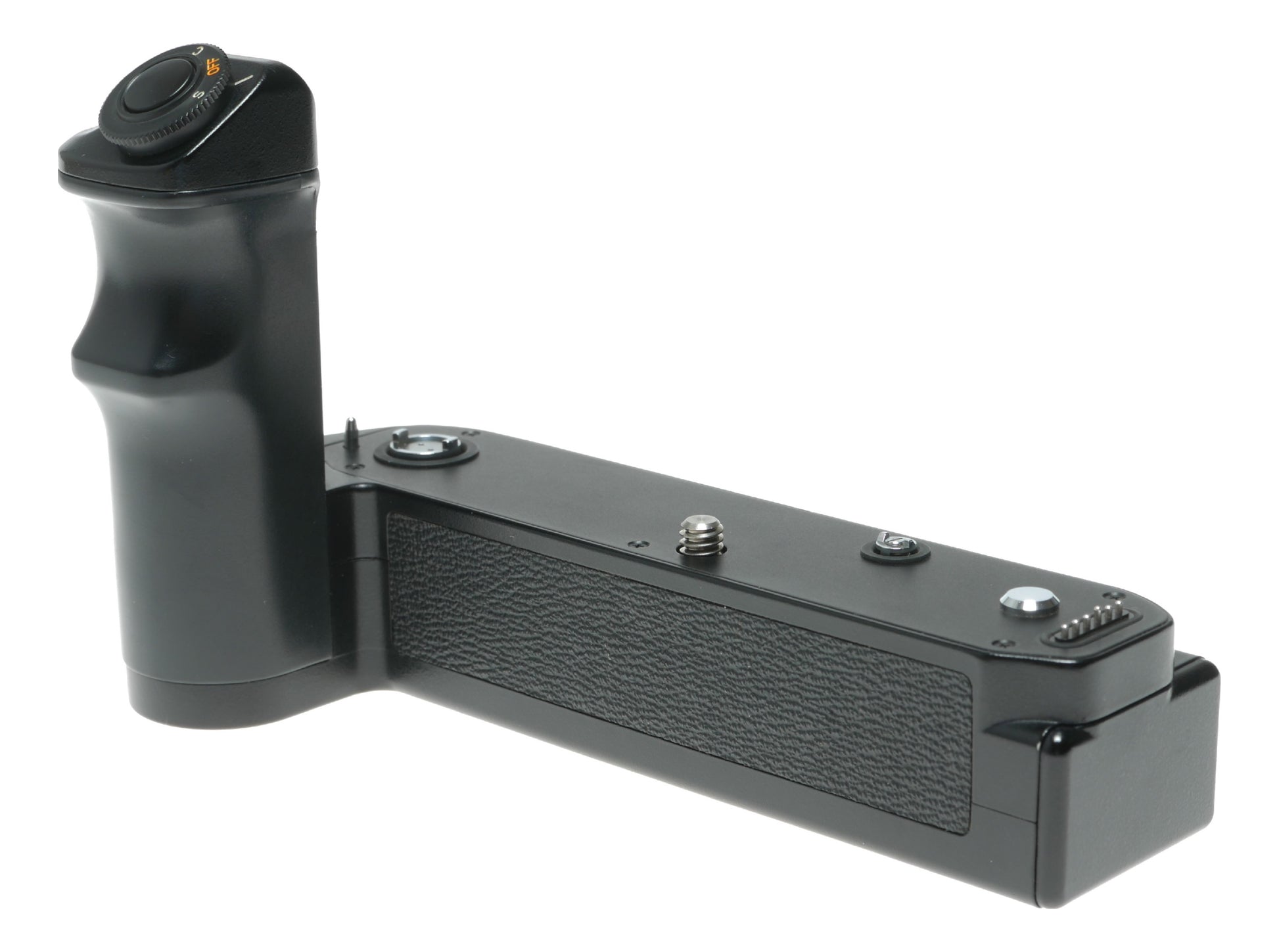 Canon AE Power Winder FN Vintage Camera Accessory from Japan - View 7