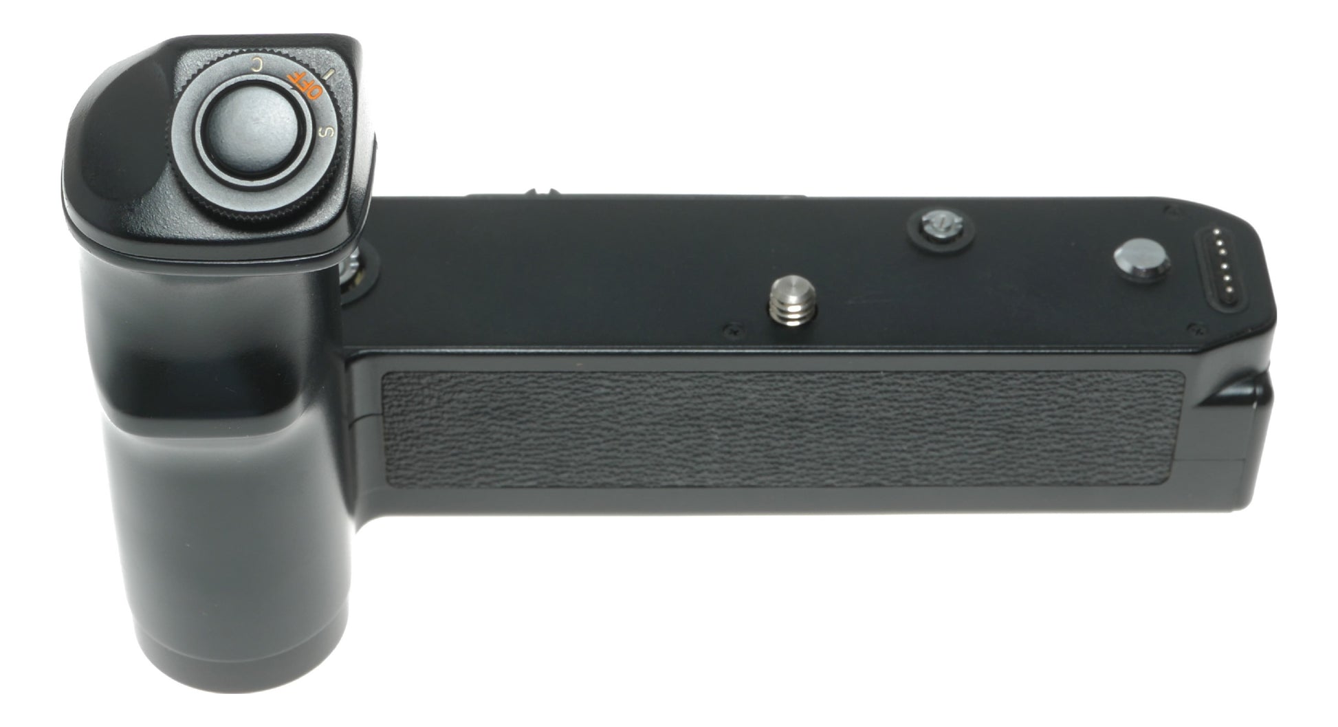 Canon AE Power Winder FN Vintage Camera Accessory from Japan - View 8