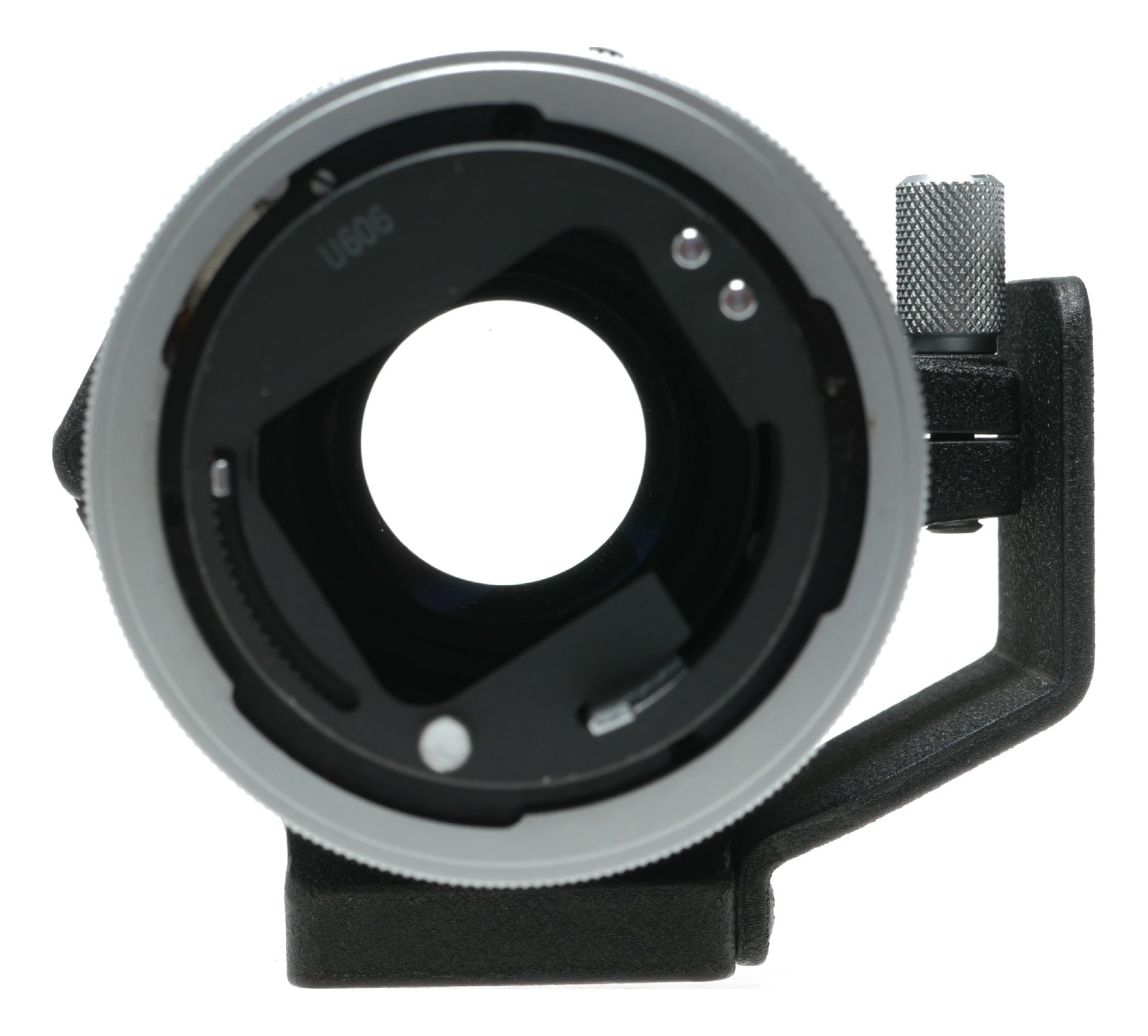 Canon FD 400mm f/4.5 SSC Lens Vintage FD Mount Camera Lens Made in Japan - View 7