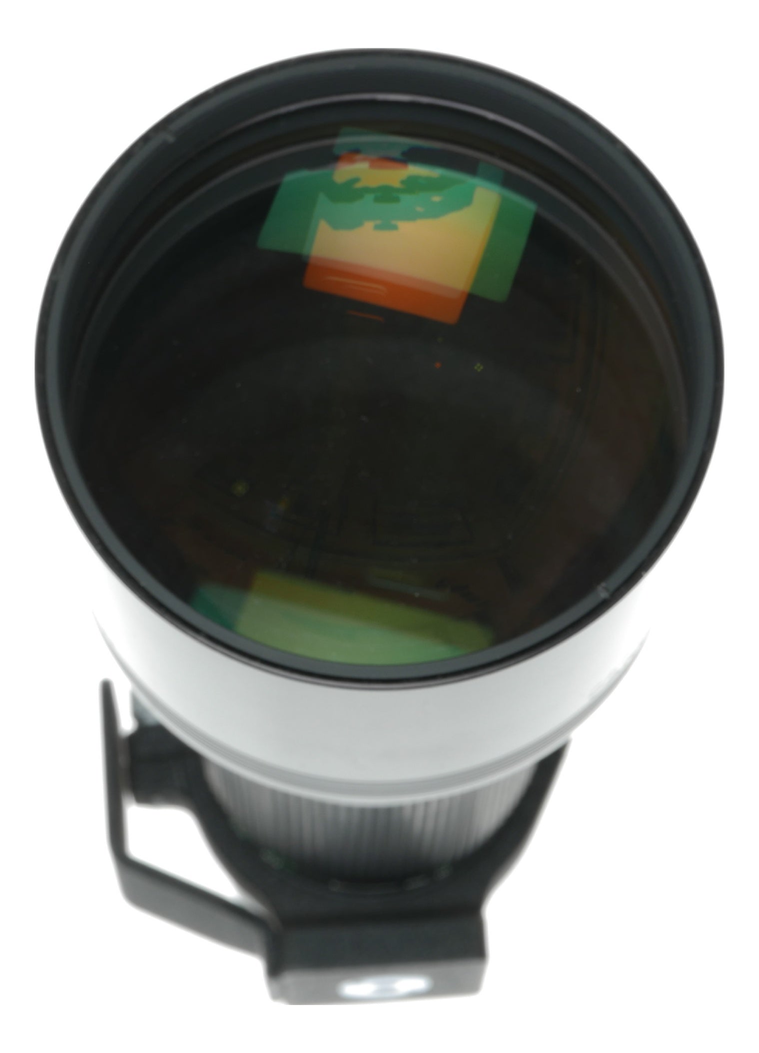 Canon FD 400mm f/4.5 SSC Lens Vintage FD Mount Camera Lens Made in Japan - View 10