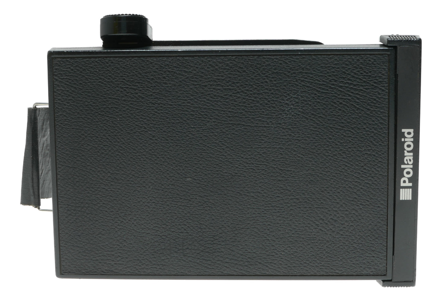 Mamiya RZ67 Pro II Medium Format Film Camera with Polaroid Back Attachment - View 5
