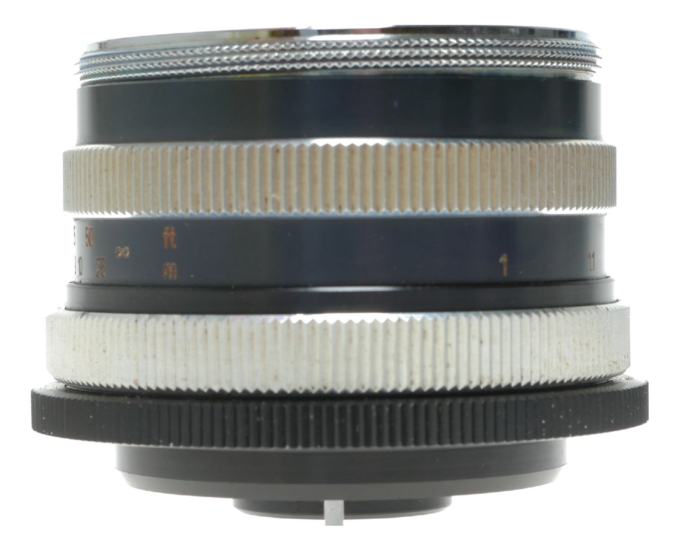 Carl Zeiss Dynarex 90mm f/3.4 Lens - Made in Germany - View 6