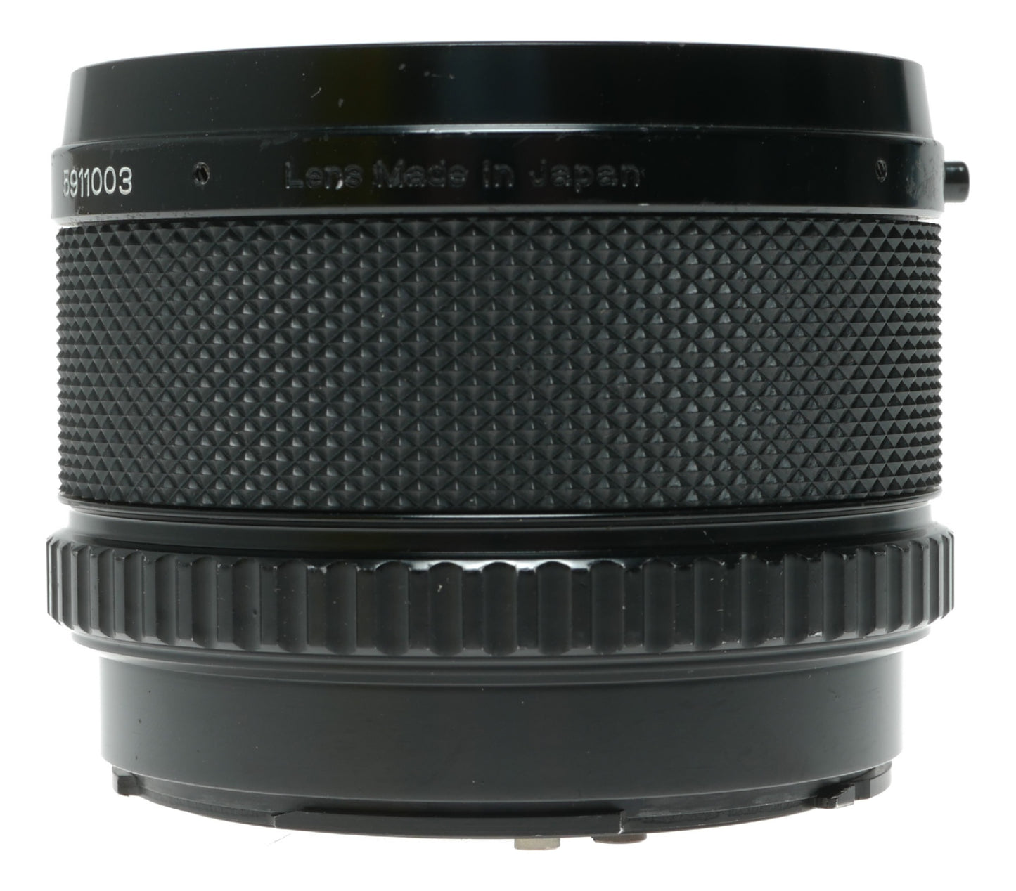 Rokunar 2X Auto Tele Converter Lens HBF 5911003 Made in Japan - View 3