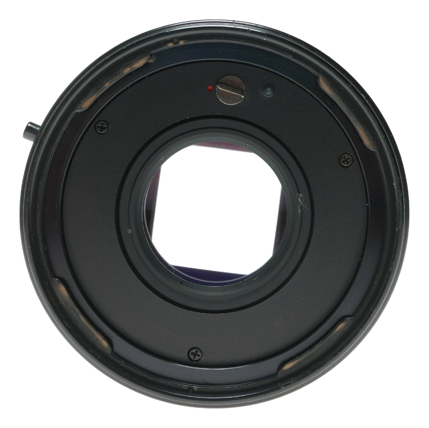 Rokunar 2X Auto Tele Converter Lens HBF 5911003 Made in Japan - View 5