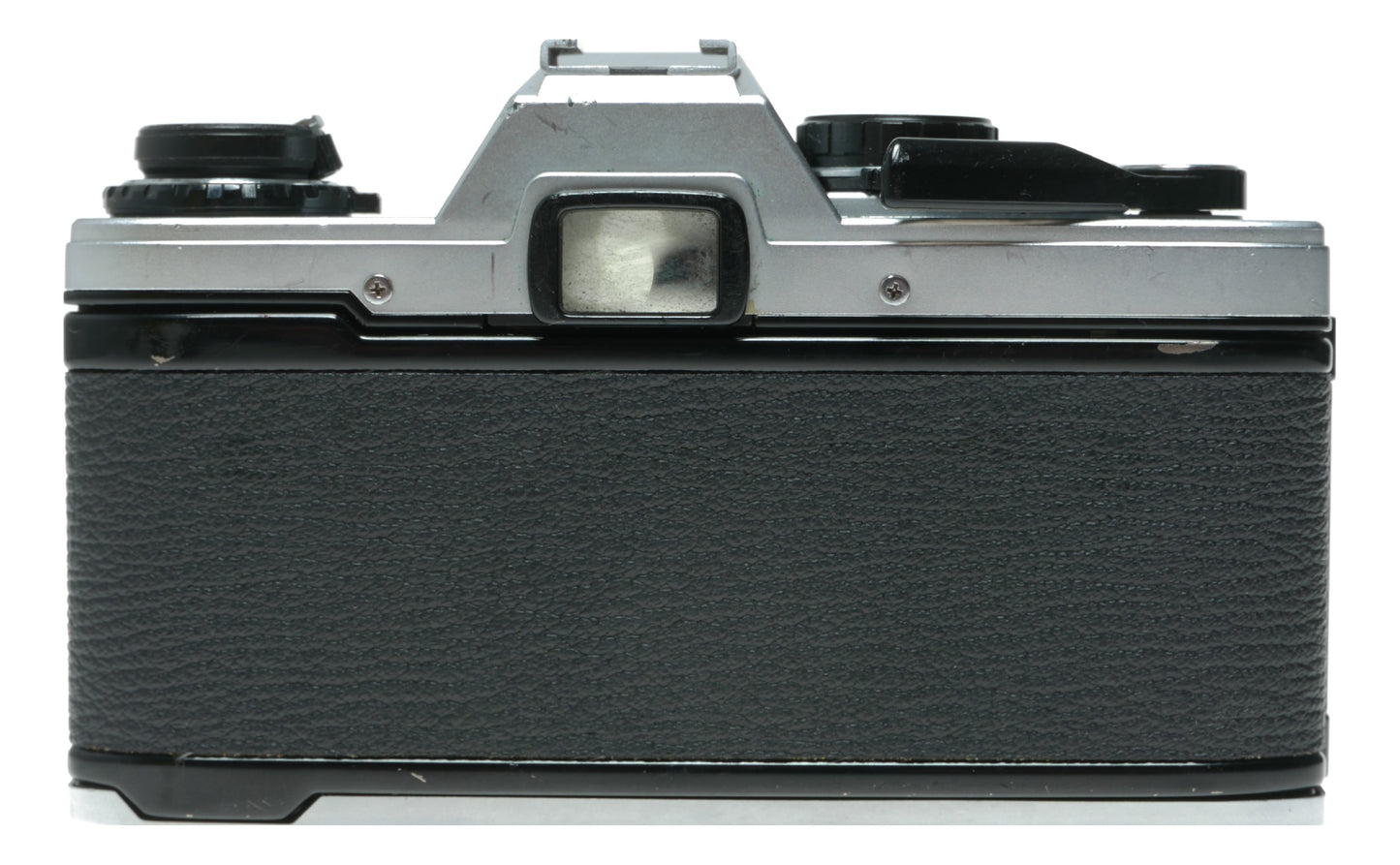 Olympus OM10 Vintage SLR Camera with 35-70mm f/3.5-4.5 Zuiko Auto-Zoom Lens - View 6