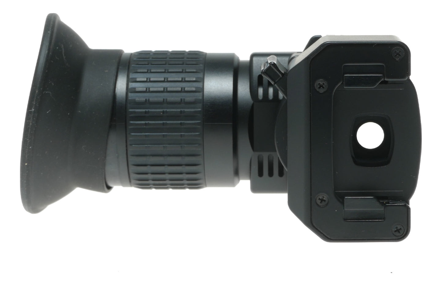 Nikon DR-6 Right Angle Viewfinder Accessory Made in Japan - View 3