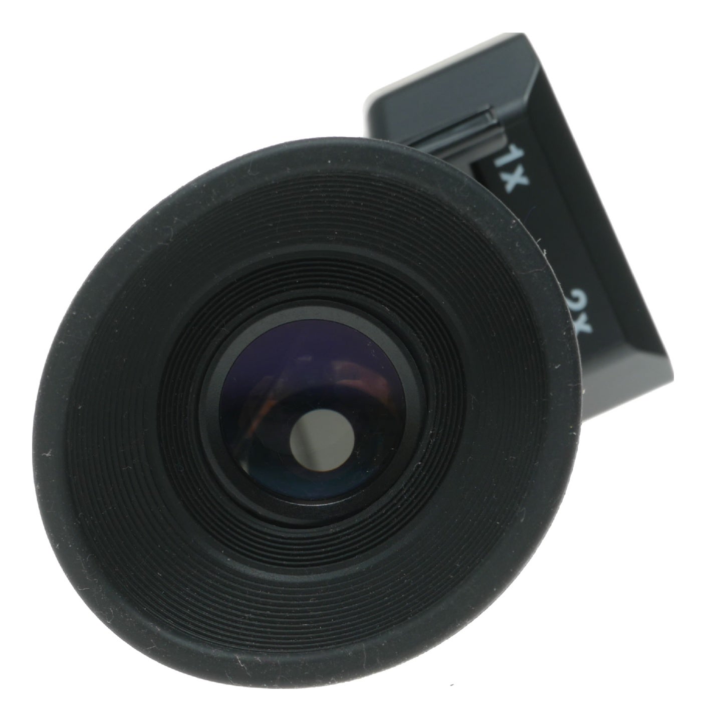 Nikon DR-6 Right Angle Viewfinder Accessory Made in Japan - View 5