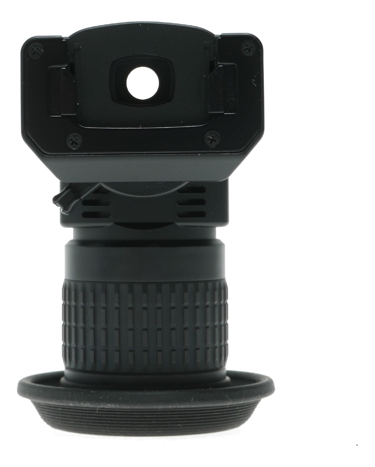 Nikon DR-6 Right Angle Viewfinder Accessory Made in Japan - View 8