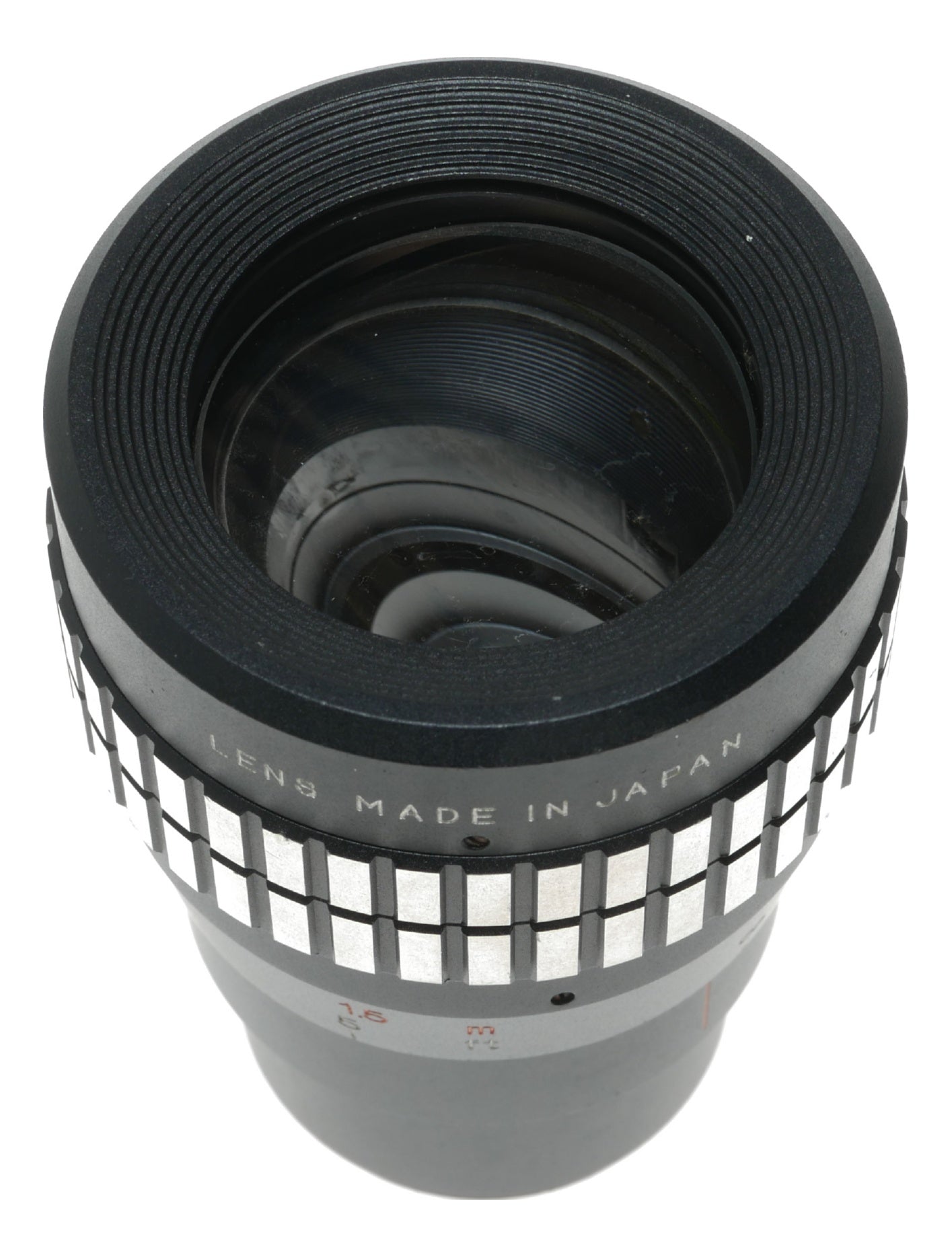 MOSTY-SC Anamorphic Adapter Lens Made in Japan - View 9