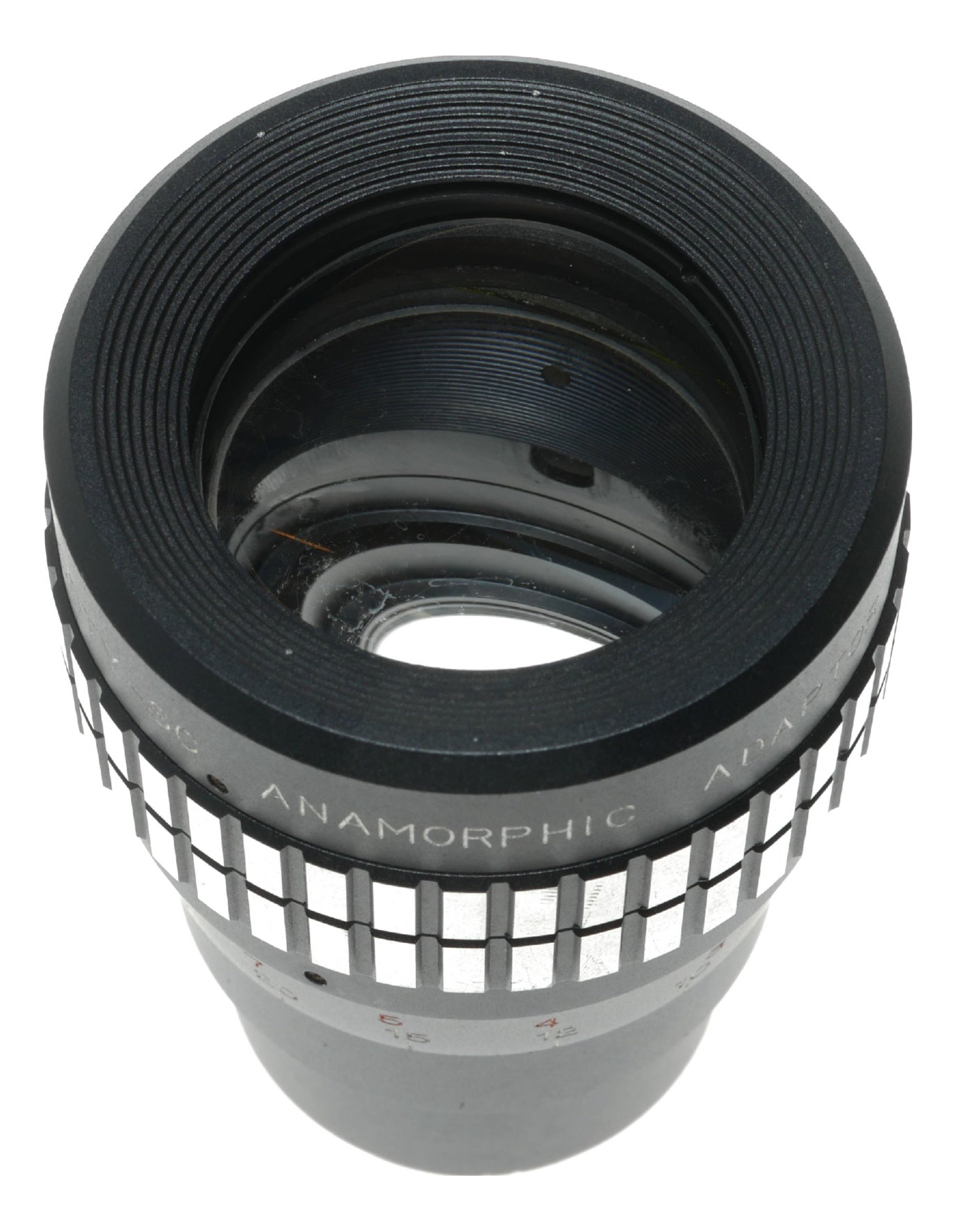 MOSTY-SC Anamorphic Adapter Lens Made in Japan - View 10