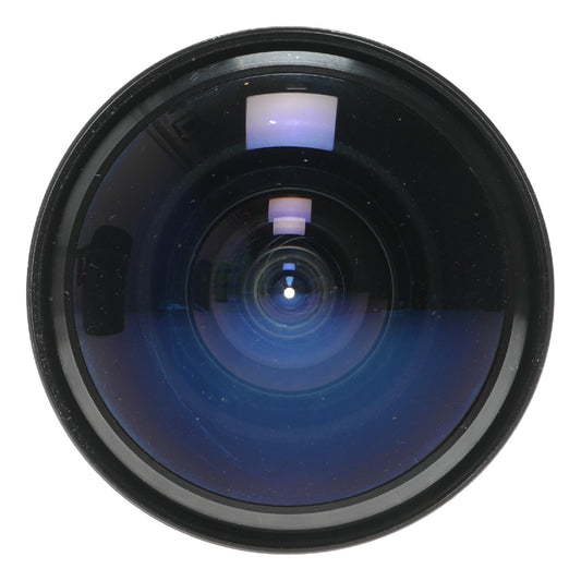 Soligor 180° Fisheye Auxiliary Lens - Vintage Japanese Optical Accessory with Multiple Aperture Settings - View 6