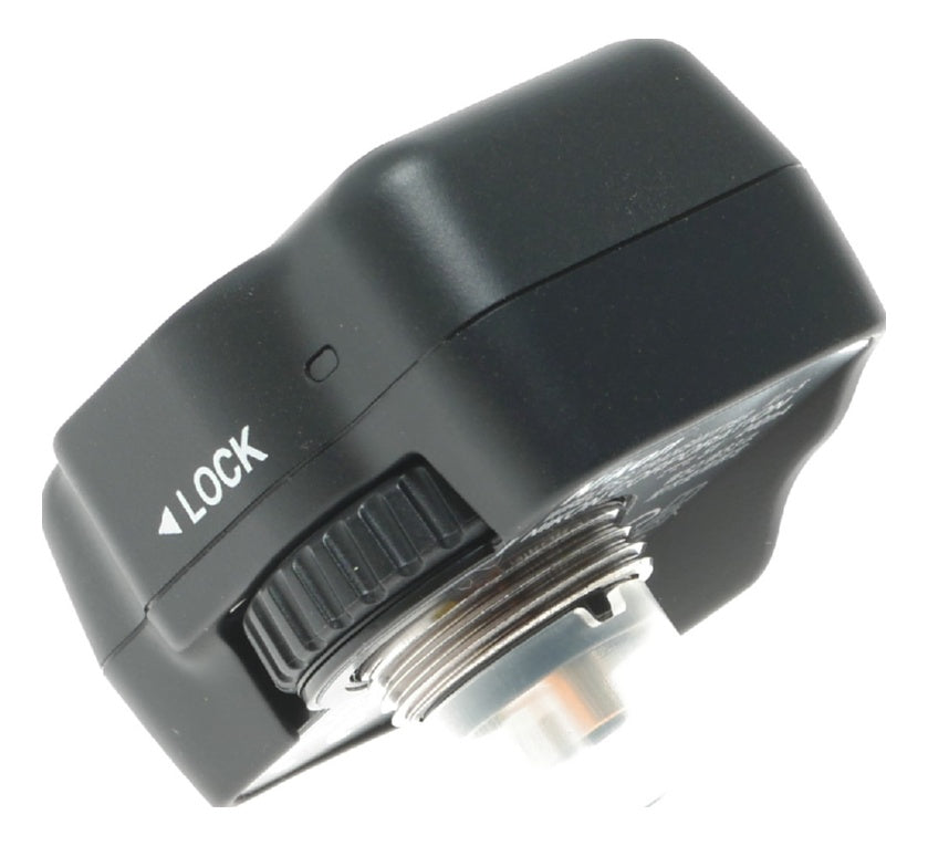 Nikon WT-5 Wireless Transmitter for Digital Cameras - View 5