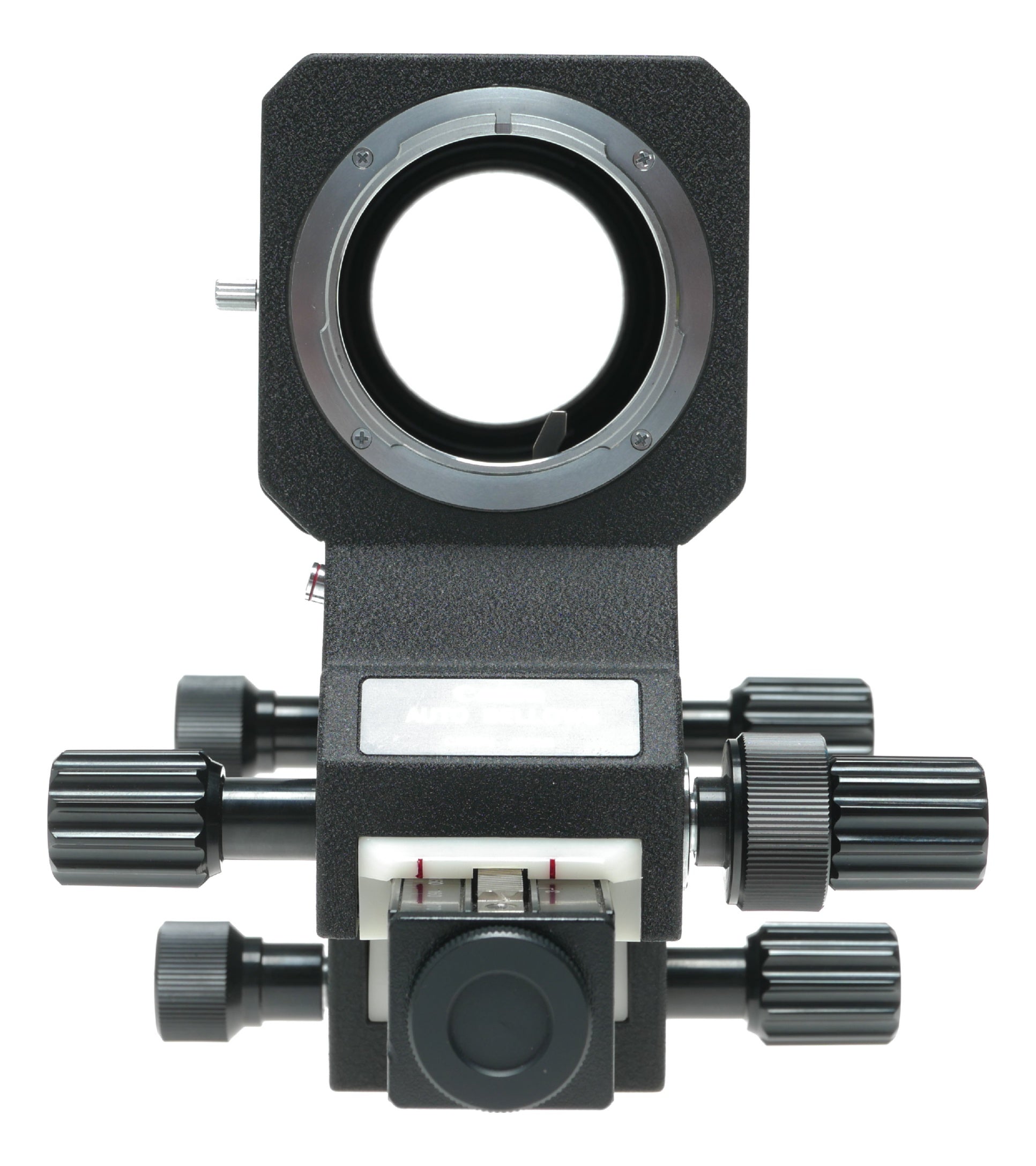 Canon Auto Bellows with 50mm Lens for Macro Photography