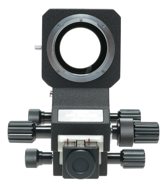 Canon Auto Bellows with 50mm Lens for Macro Photography