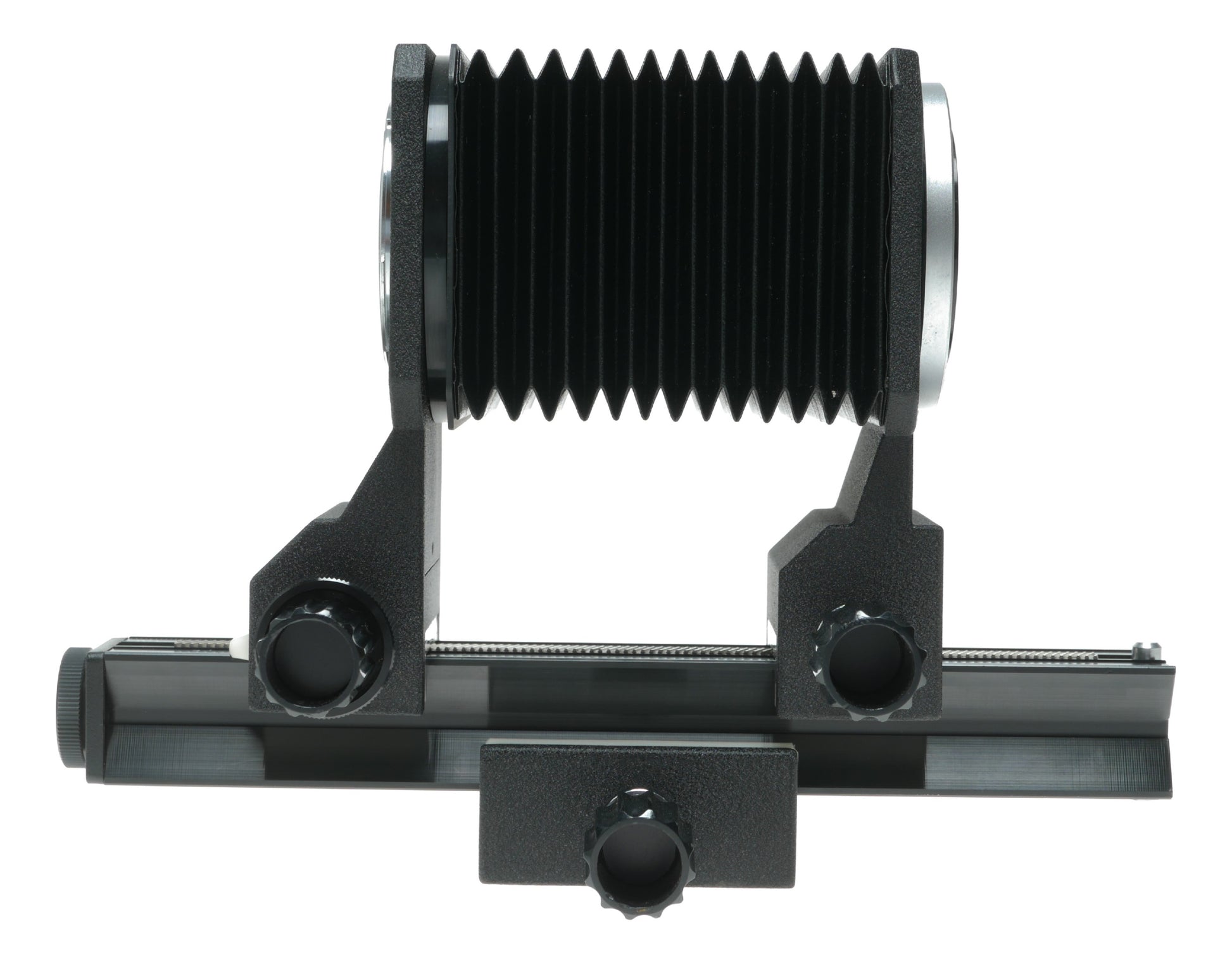 Canon Auto Bellows with 50mm Lens for Macro Photography - View 2