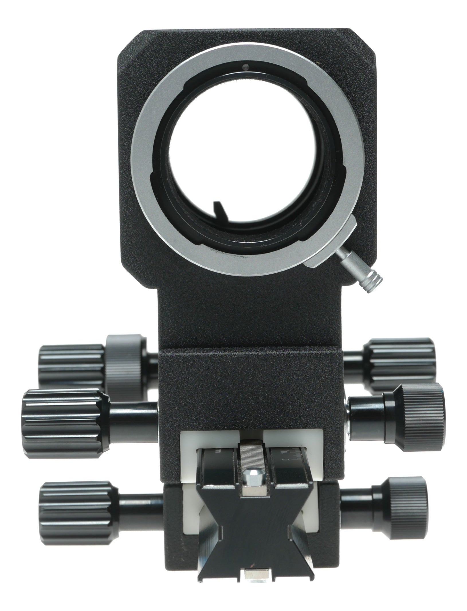 Canon Auto Bellows with 50mm Lens for Macro Photography - View 3