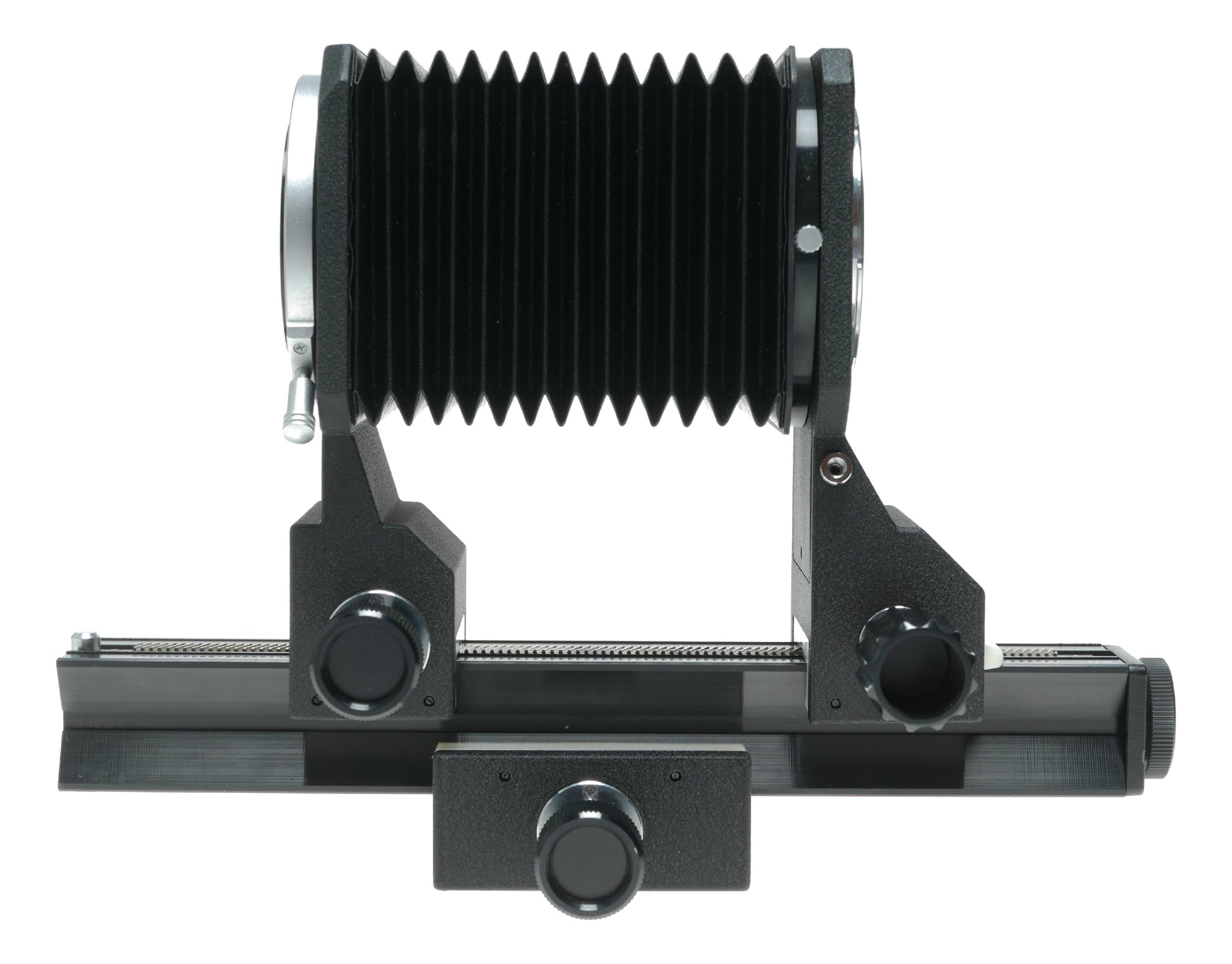 Canon Auto Bellows with 50mm Lens for Macro Photography - View 4