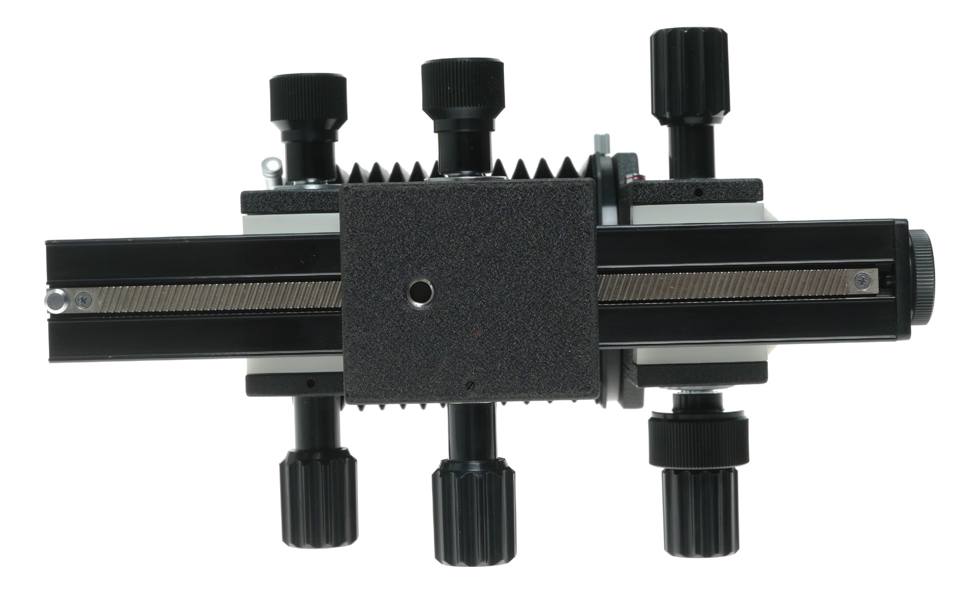 Canon Auto Bellows with 50mm Lens for Macro Photography - View 7