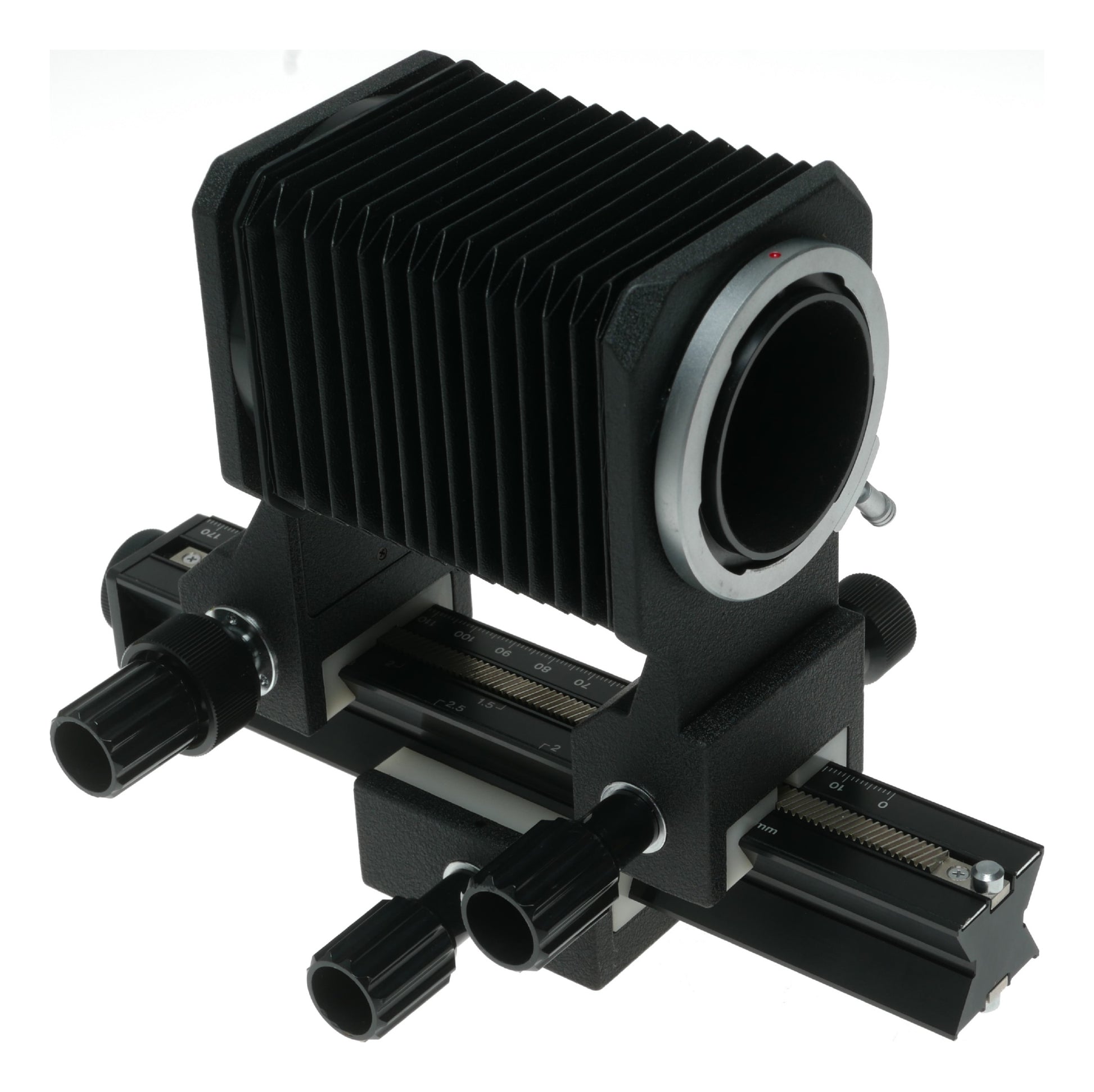 Canon Auto Bellows with 50mm Lens for Macro Photography - View 8