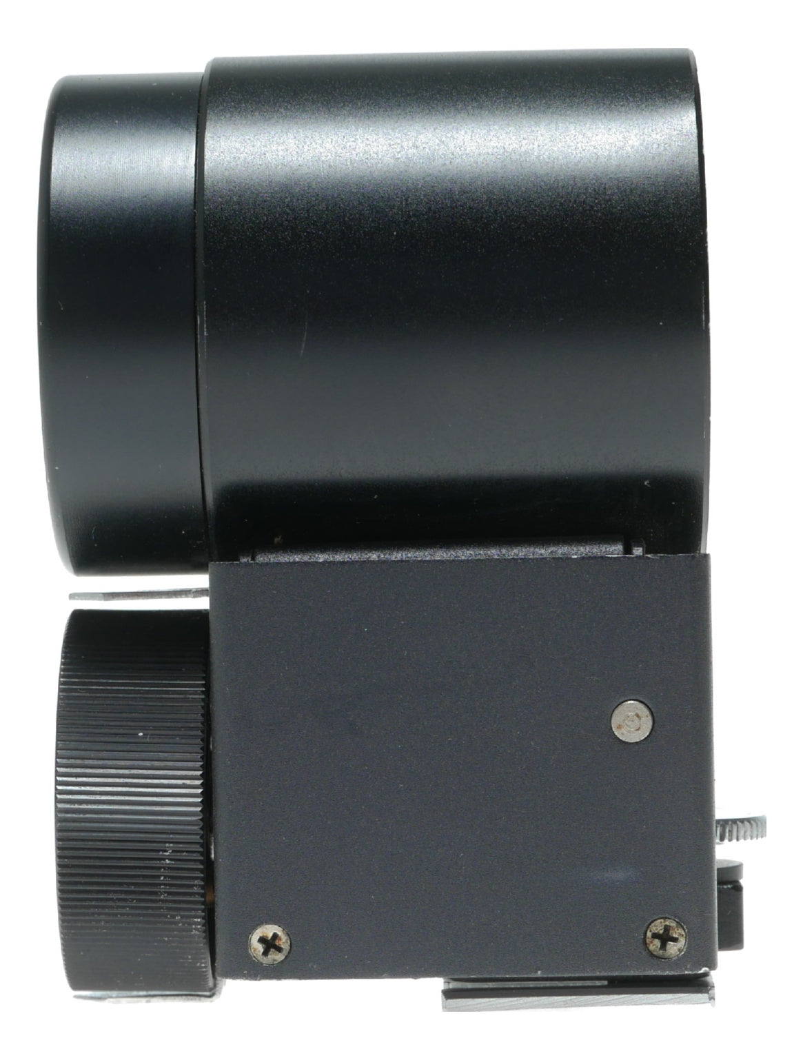 Mamiya 50mm f/1.2 Vintage Camera Lens from Japan - View 3