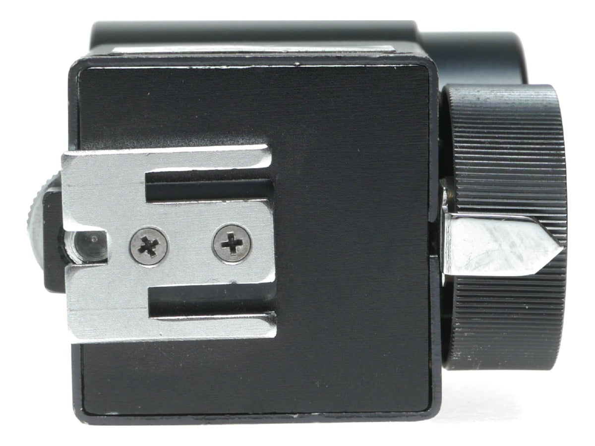 Mamiya 50mm f/1.2 Vintage Camera Lens from Japan - View 5