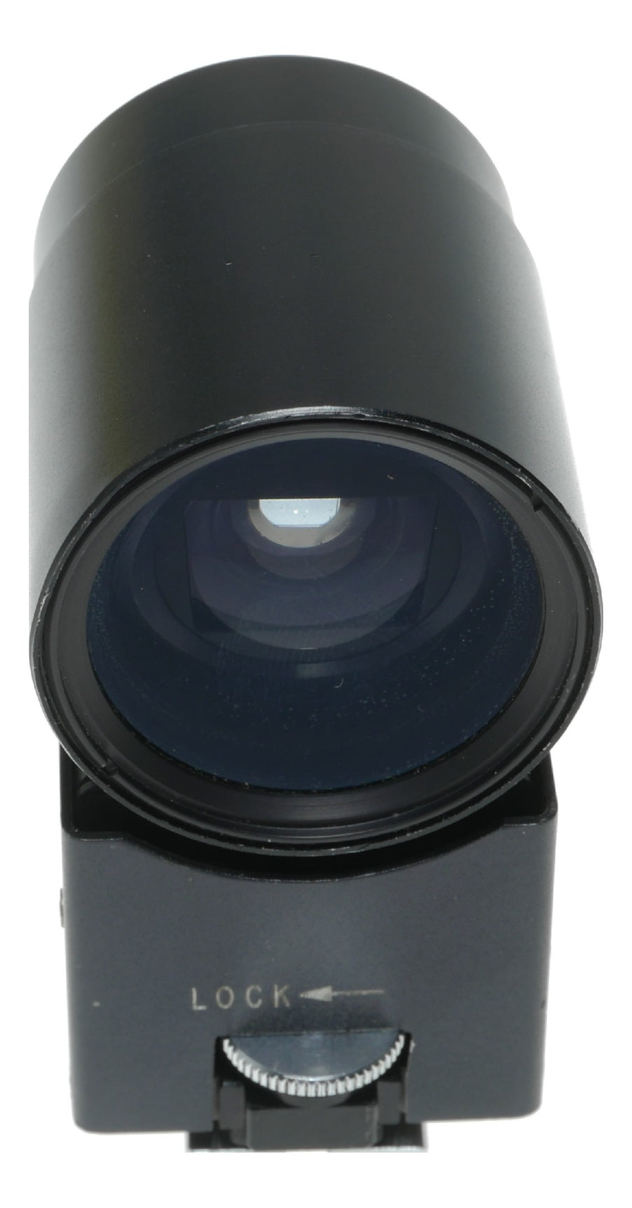 Mamiya 50mm f/1.2 Vintage Camera Lens from Japan - View 10