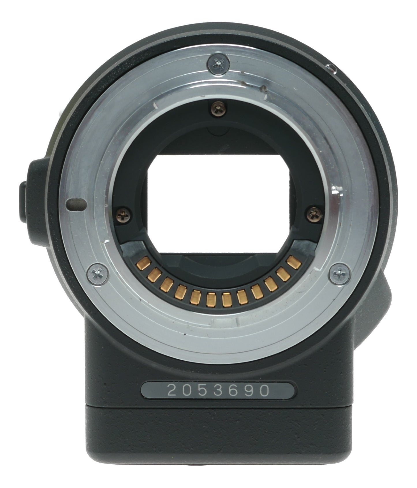 Nikon FT1 Mount Adapter for Nikon 1 Series Cameras - View 3