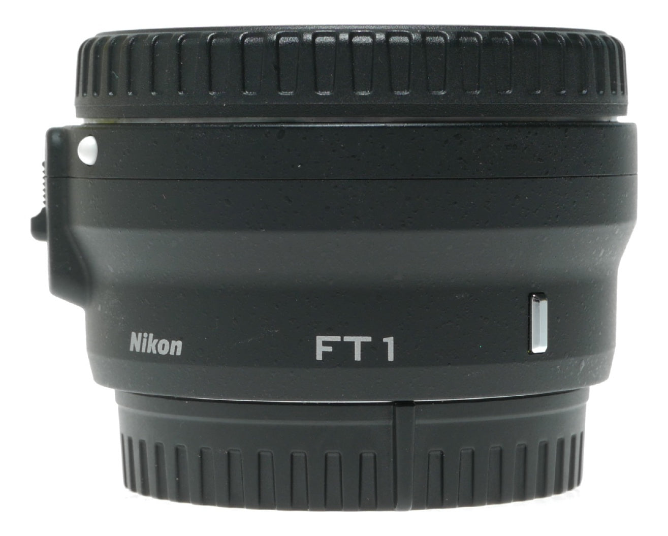 Nikon FT1 Mount Adapter for Nikon 1 Series Cameras - View 4