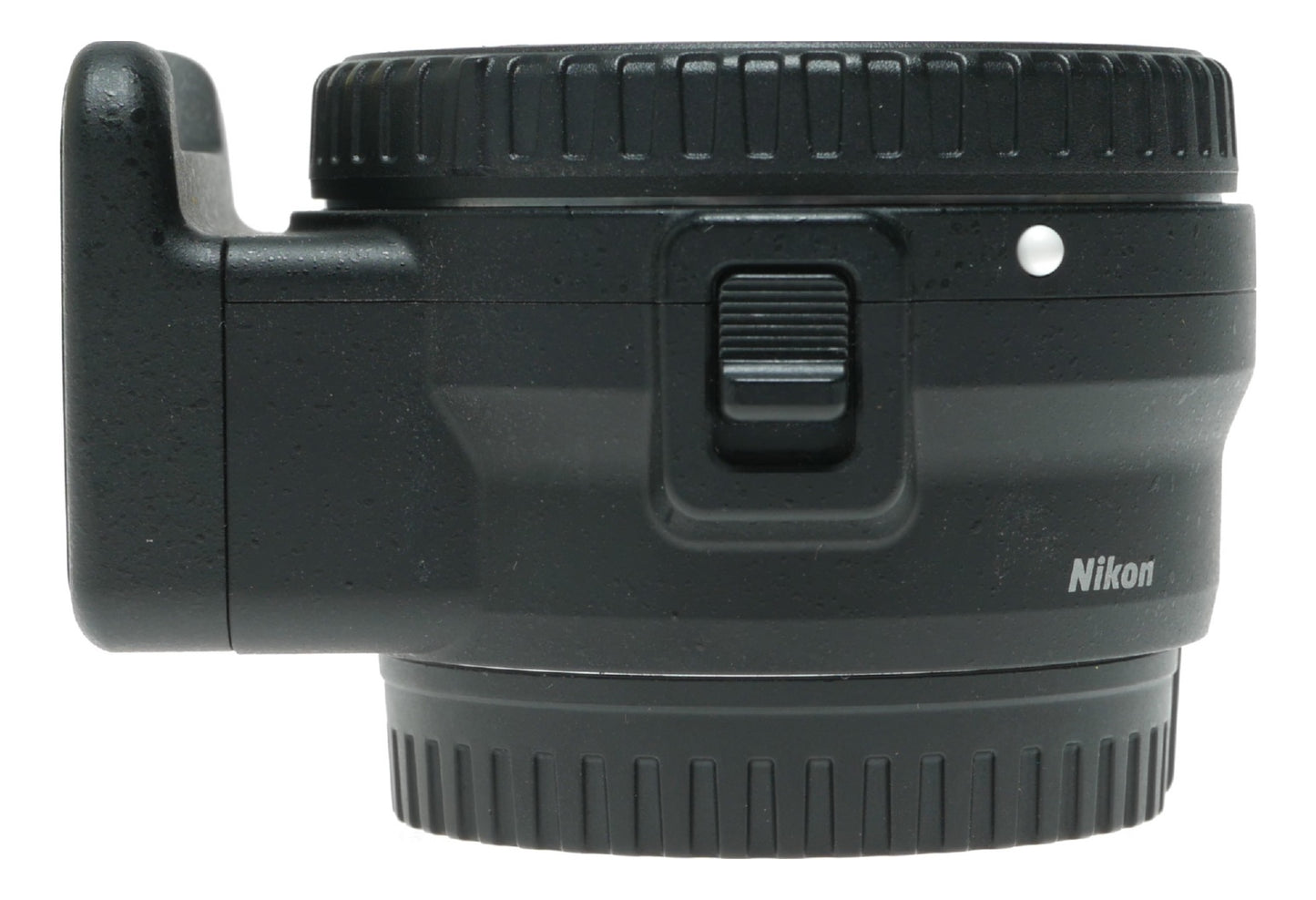 Nikon FT1 Mount Adapter for Nikon 1 Series Cameras - View 5