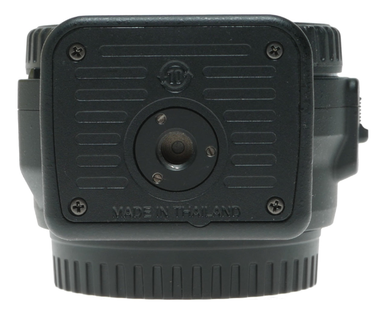 Nikon FT1 Mount Adapter for Nikon 1 Series Cameras - View 7