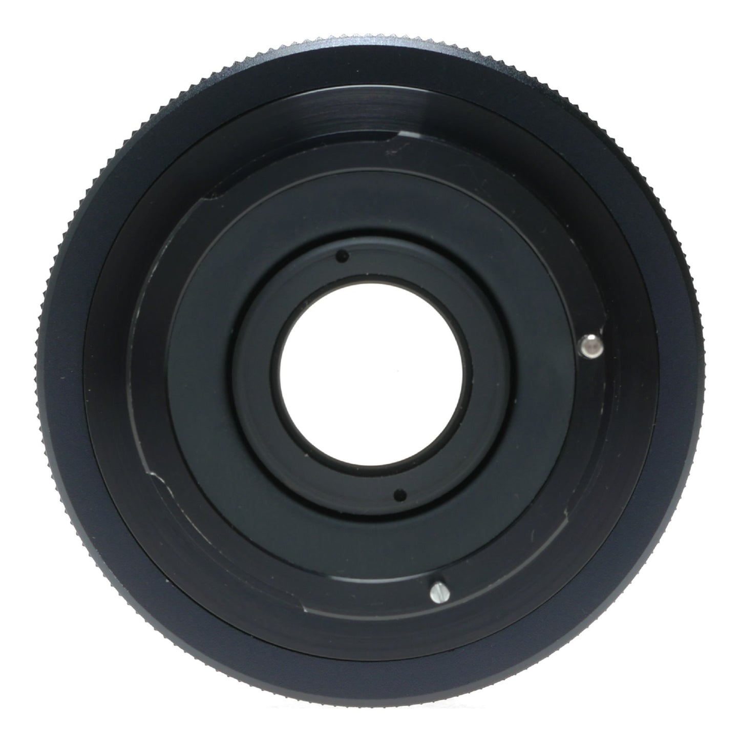 Exakta Auto Exaktar 135mm f/2.8 Vintage Telephoto Lens with Case, Made in Japan - View 11