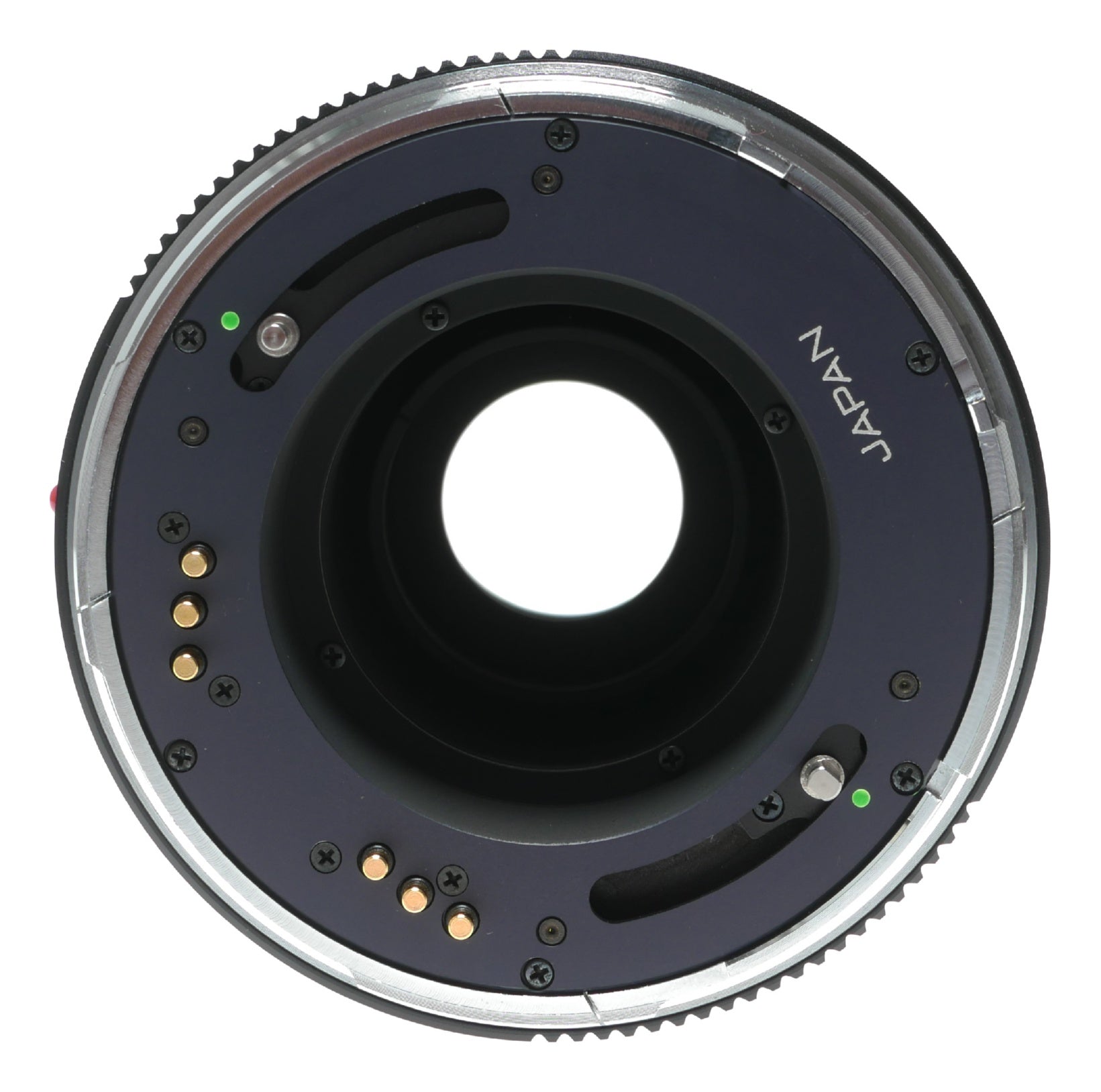 Bronica Zenzanon MC 250mm f/5.6 Manual Focus Lens for 6x6 Medium Format Camera - View 5